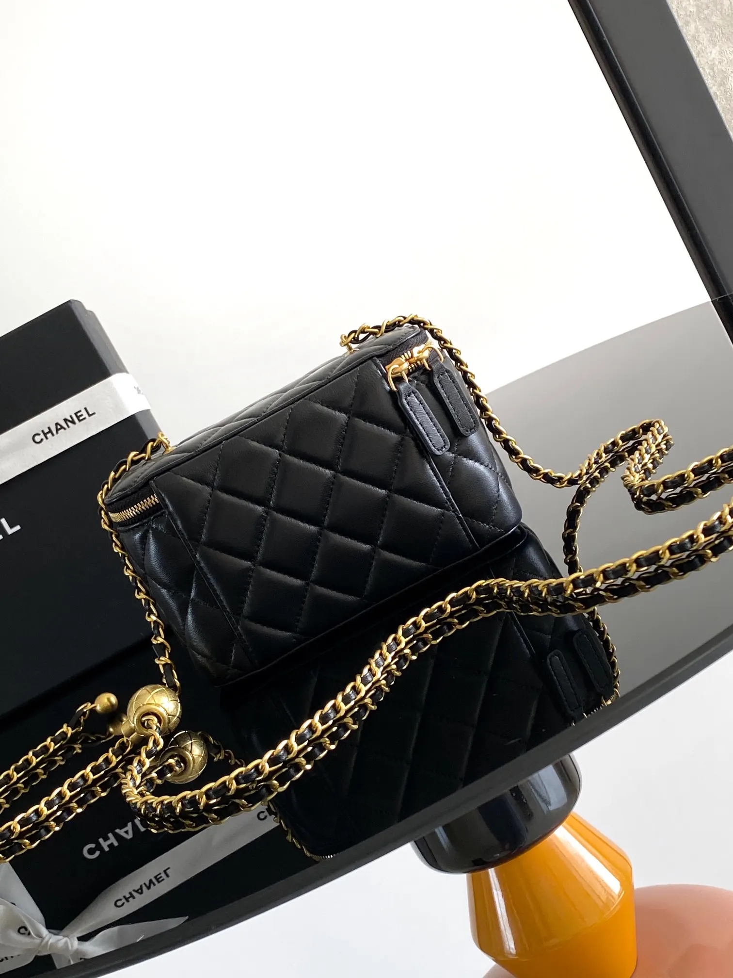 Chain Bag
