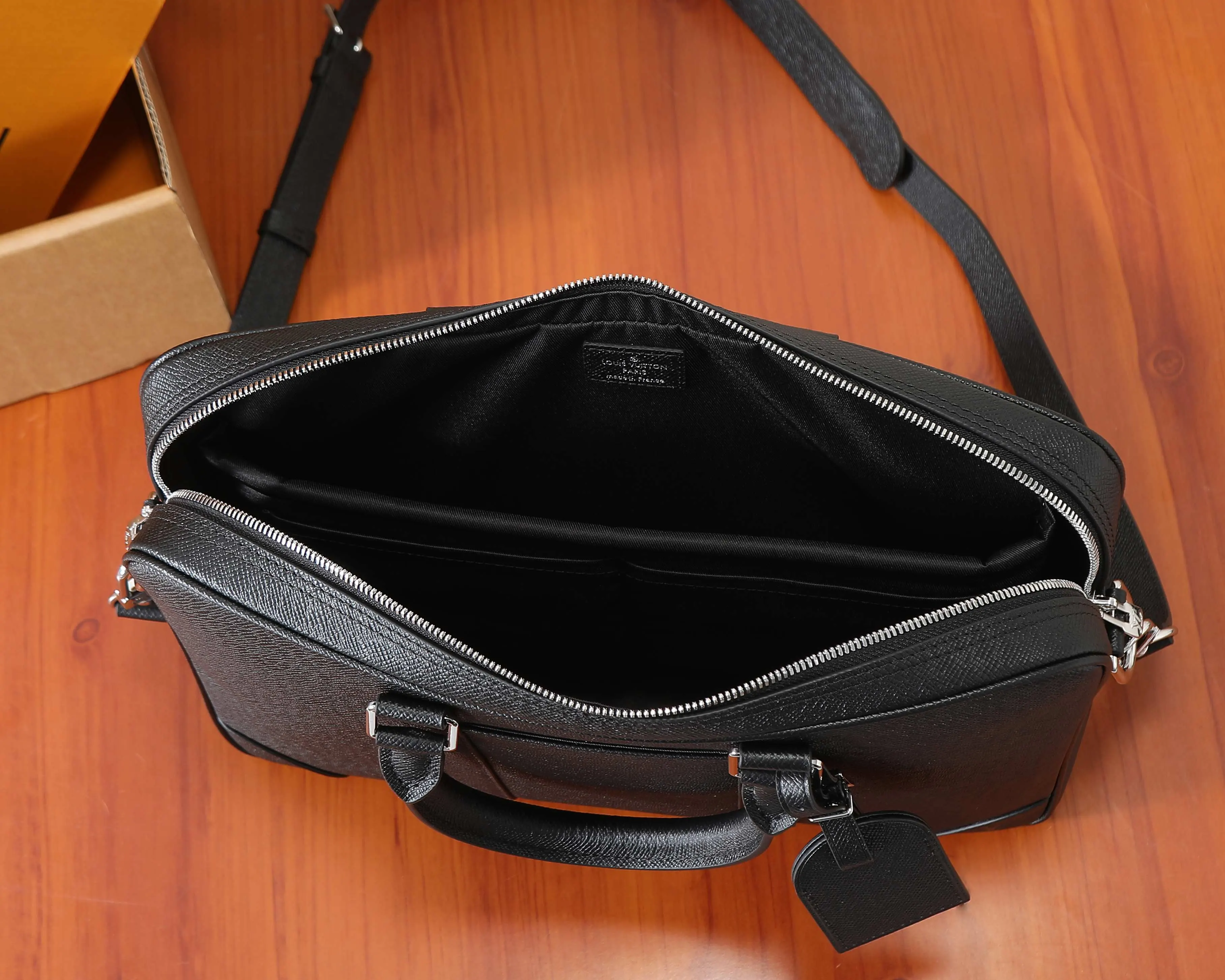 牛皮 动态 开发 本款 收纳包 旅行收纳款