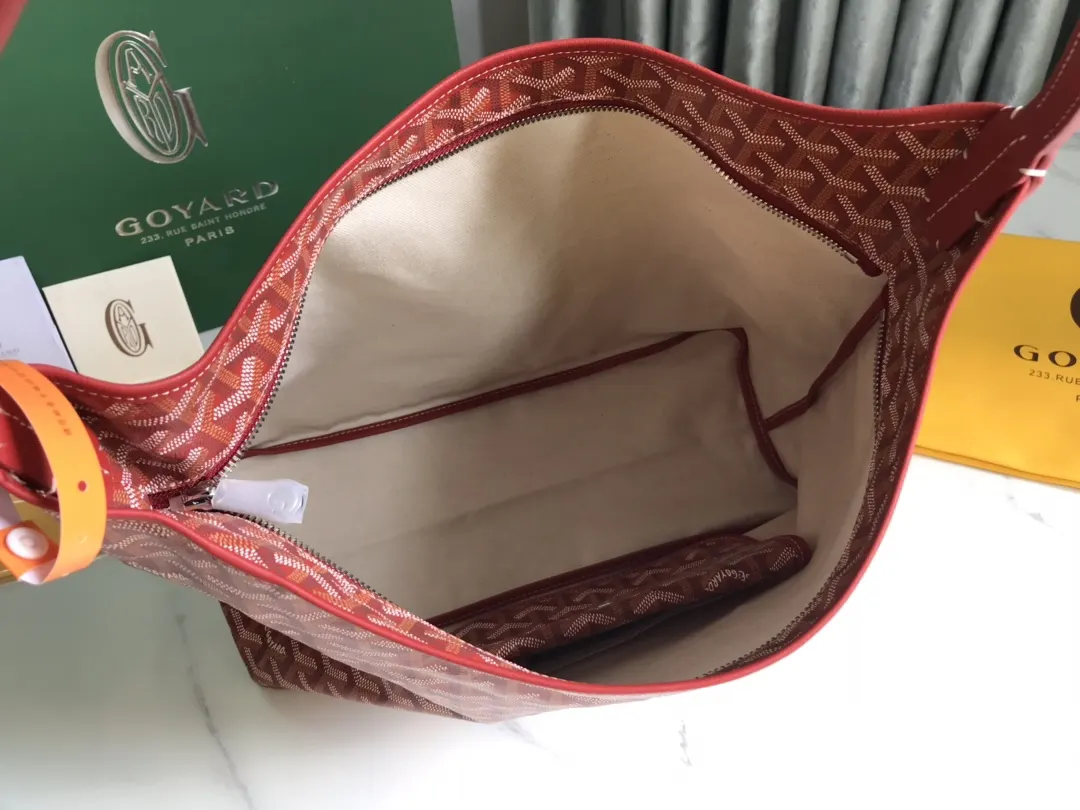 Goyard Tote Bag