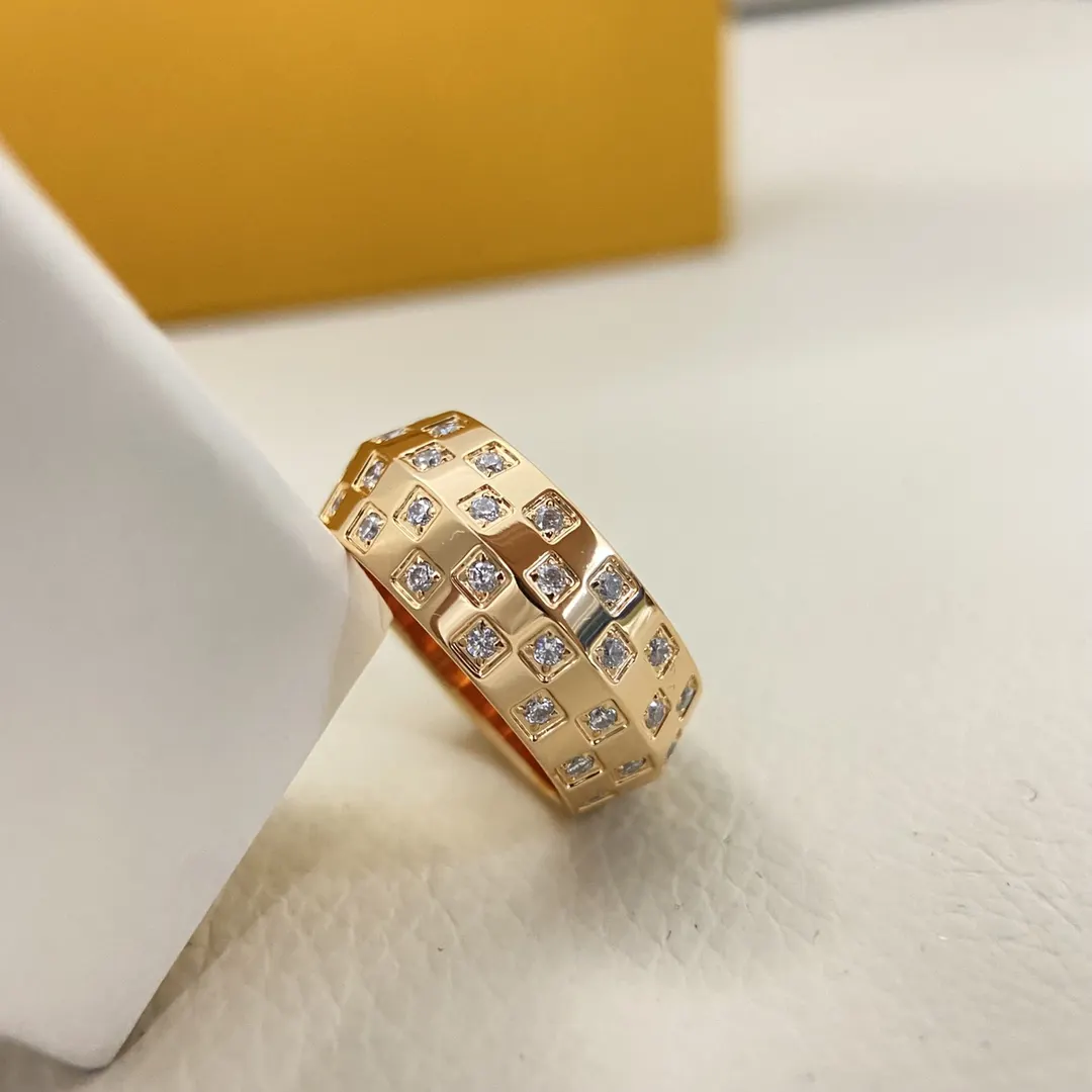 Louis Vuitton 戒指 优雅指环