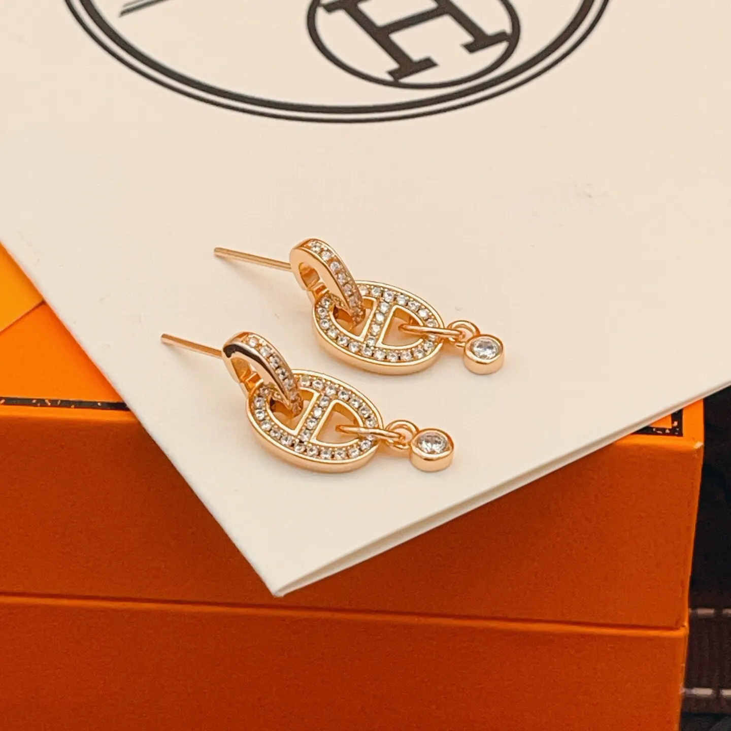Hermès Roulis 斜挎包