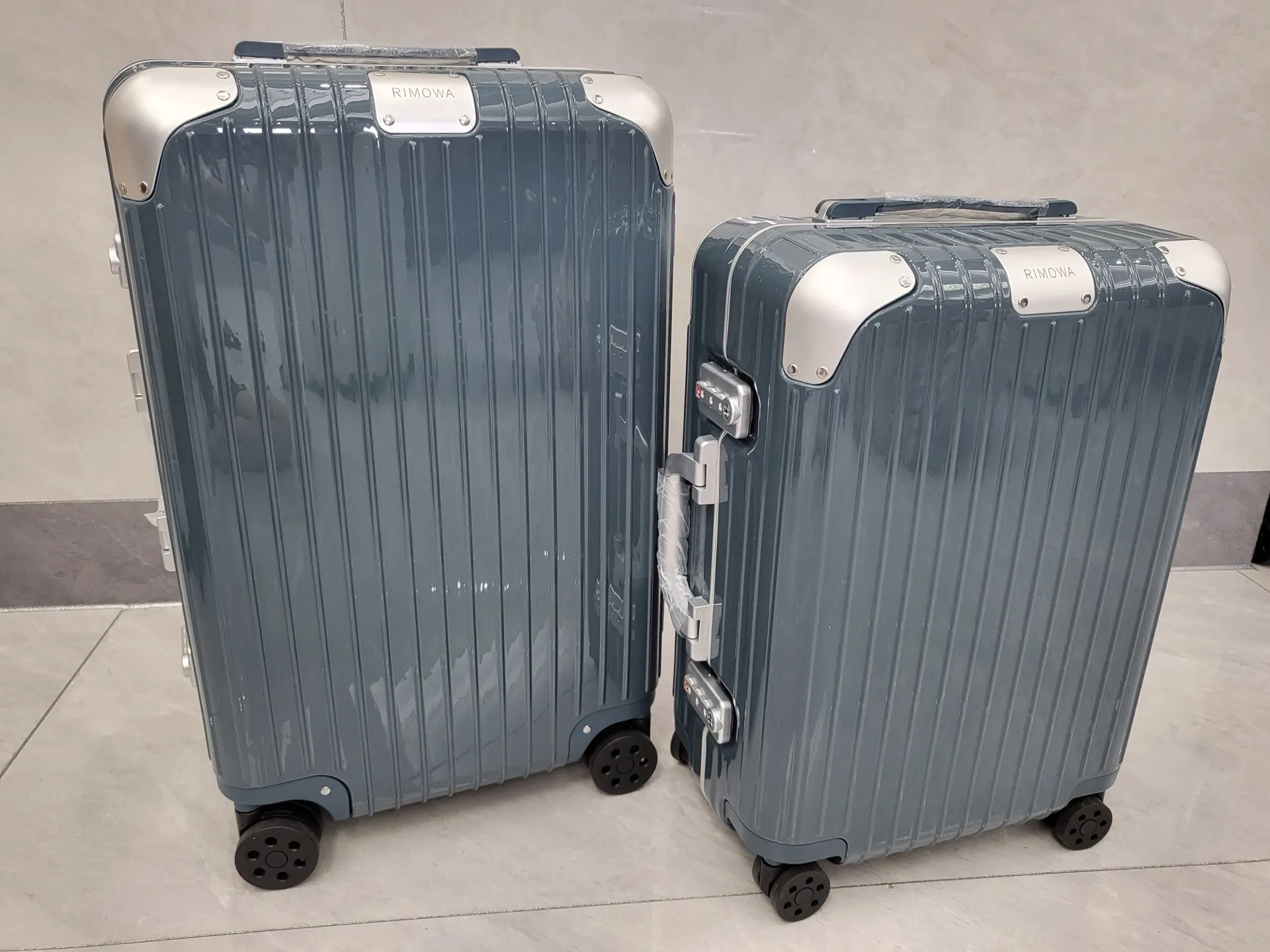 行李箱 旅行拉杆款 轻便出行款