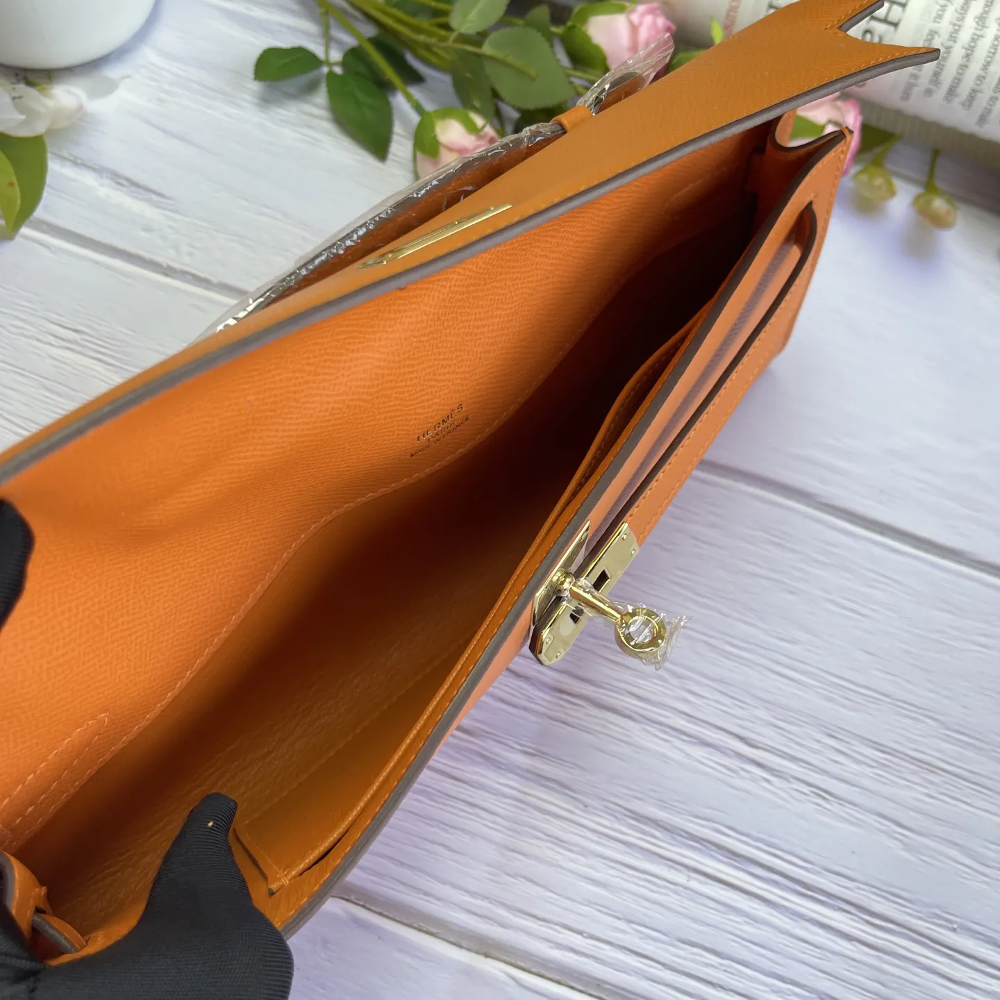 Clutch Bag