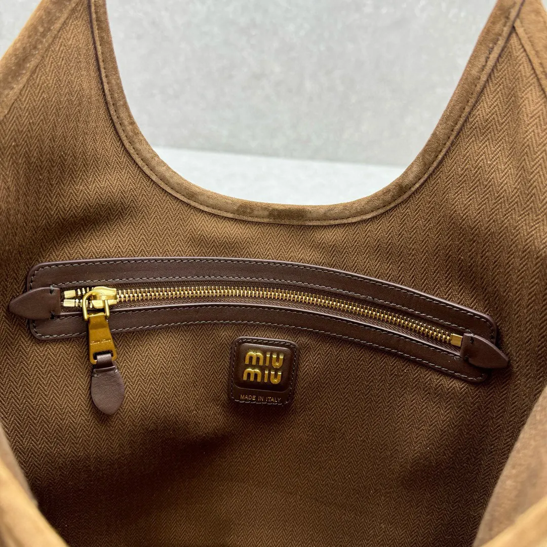 Hobo Shoulder Bag Vintage Image 9 Hobo Shoulder Bag Vintage Image 9