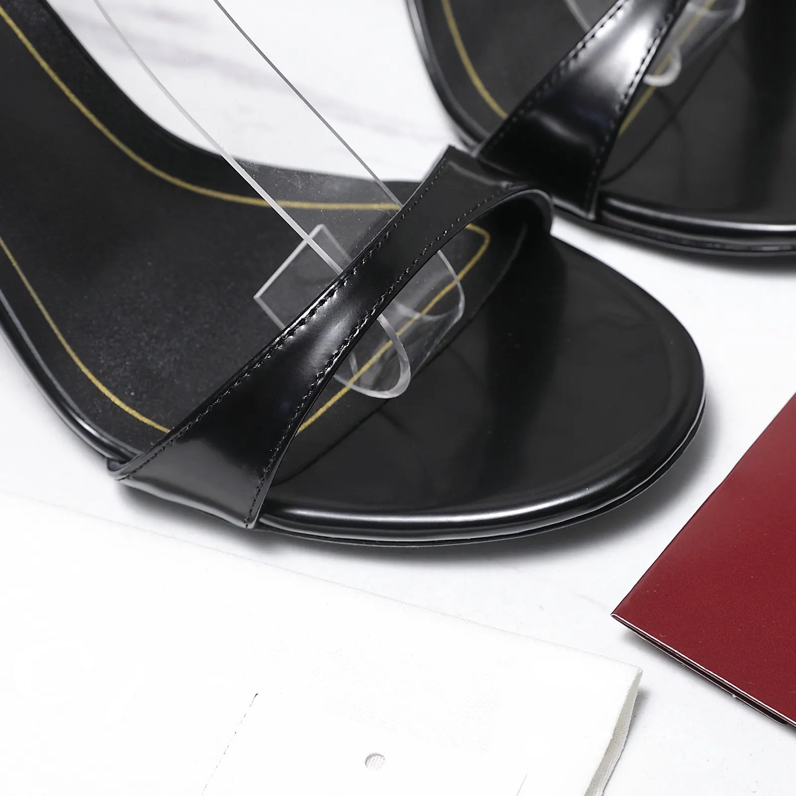 Gucci 高跟鞋