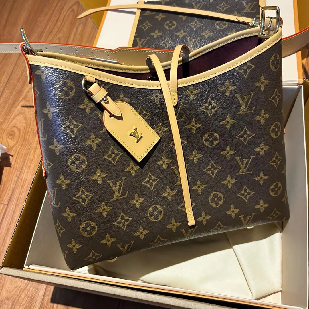 CarryAll 水桶包 休閒水桶款