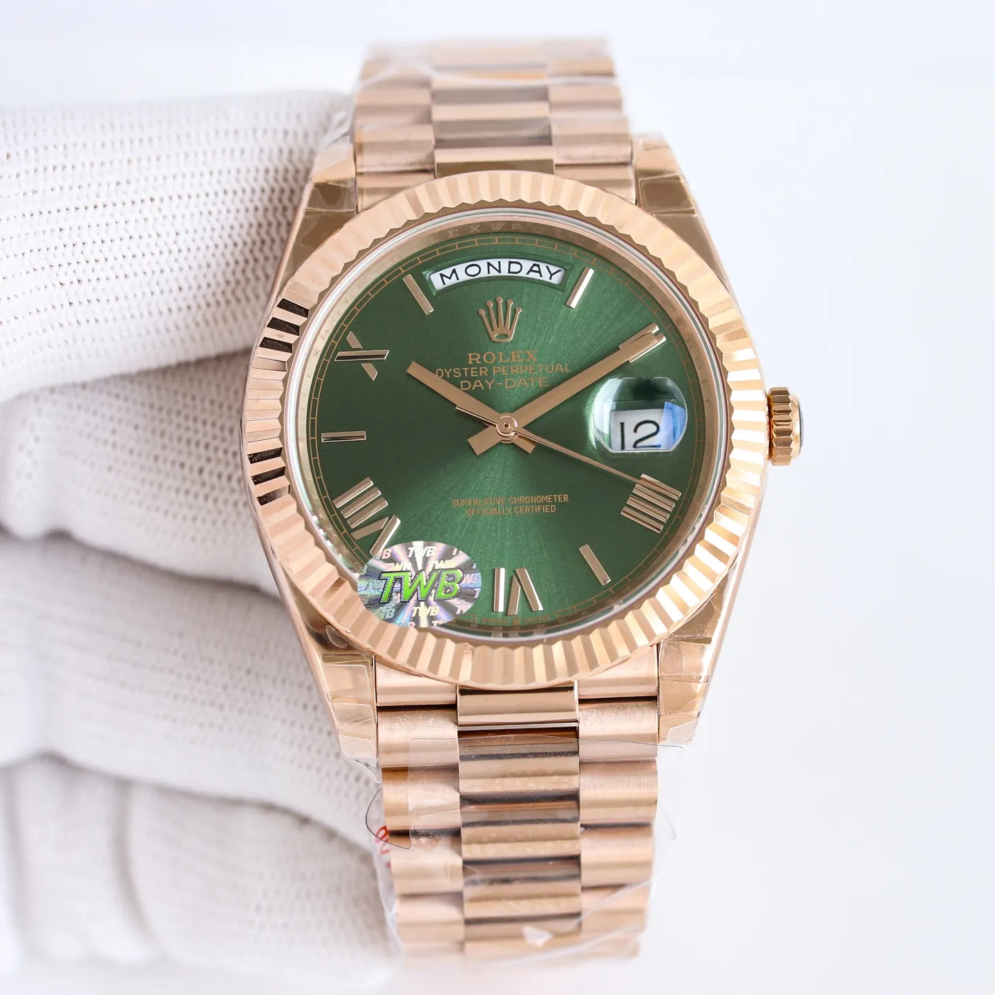 Watch Classic