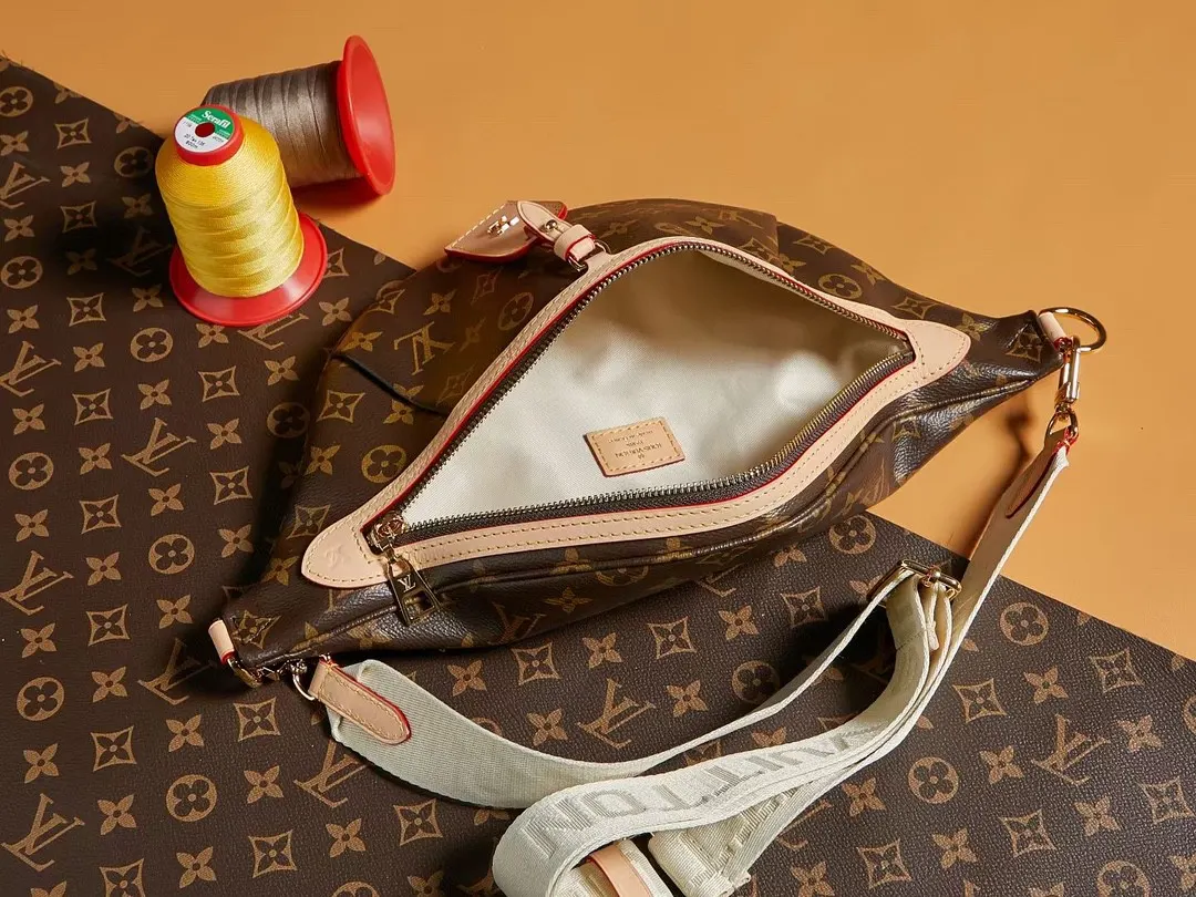 Shoulder Bag Leather