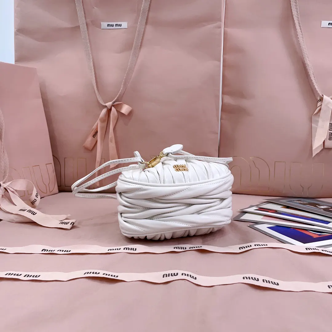 Clutch Bag