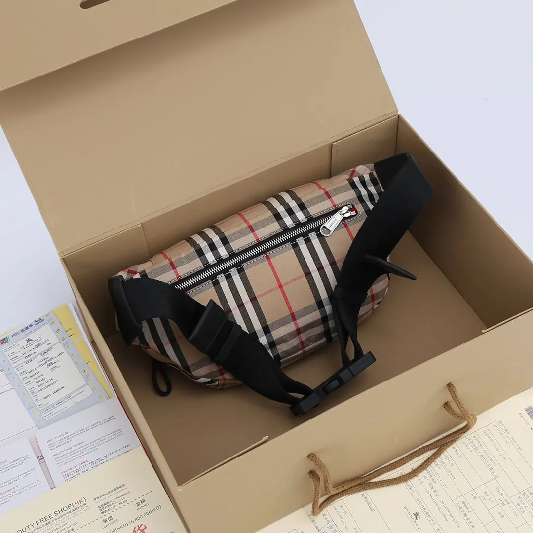 Crossbody Bag Lightweight