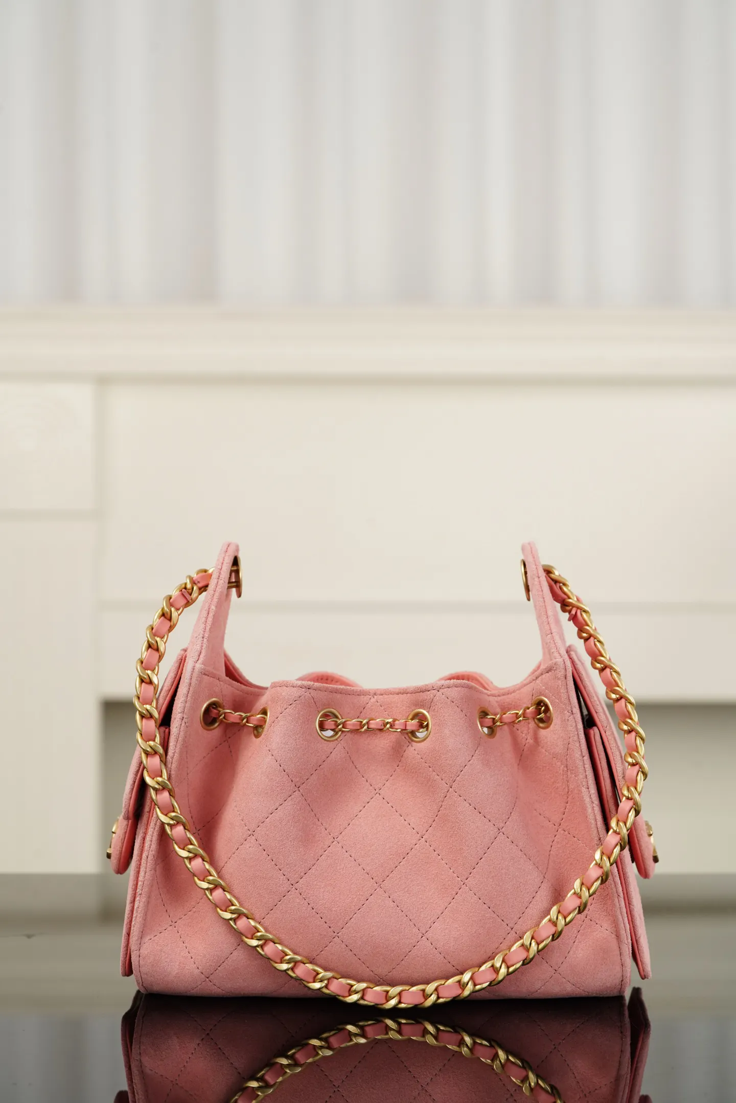 Hobo Shoulder Bag Vintage