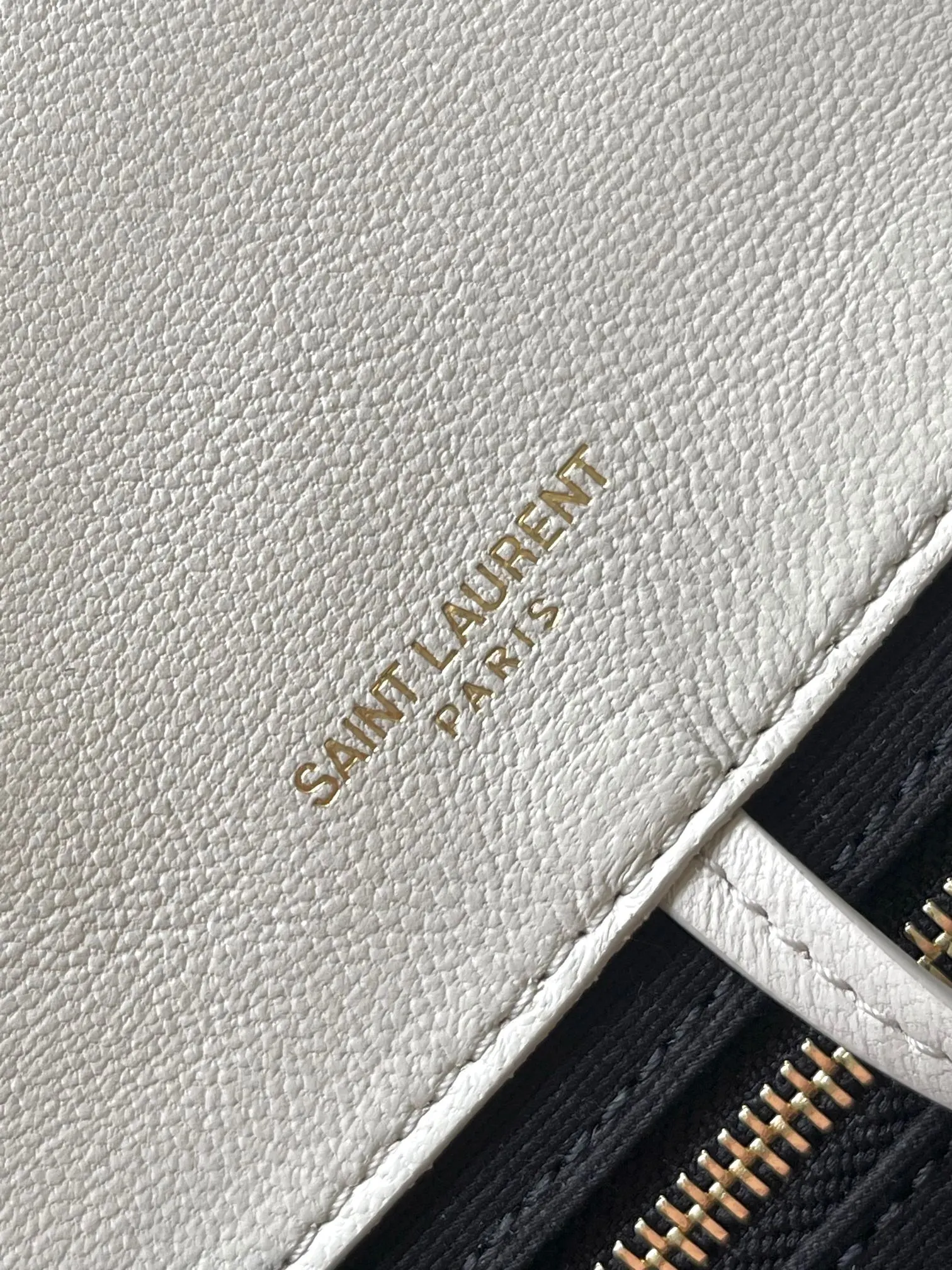 White Crossbody Bag Lightweight