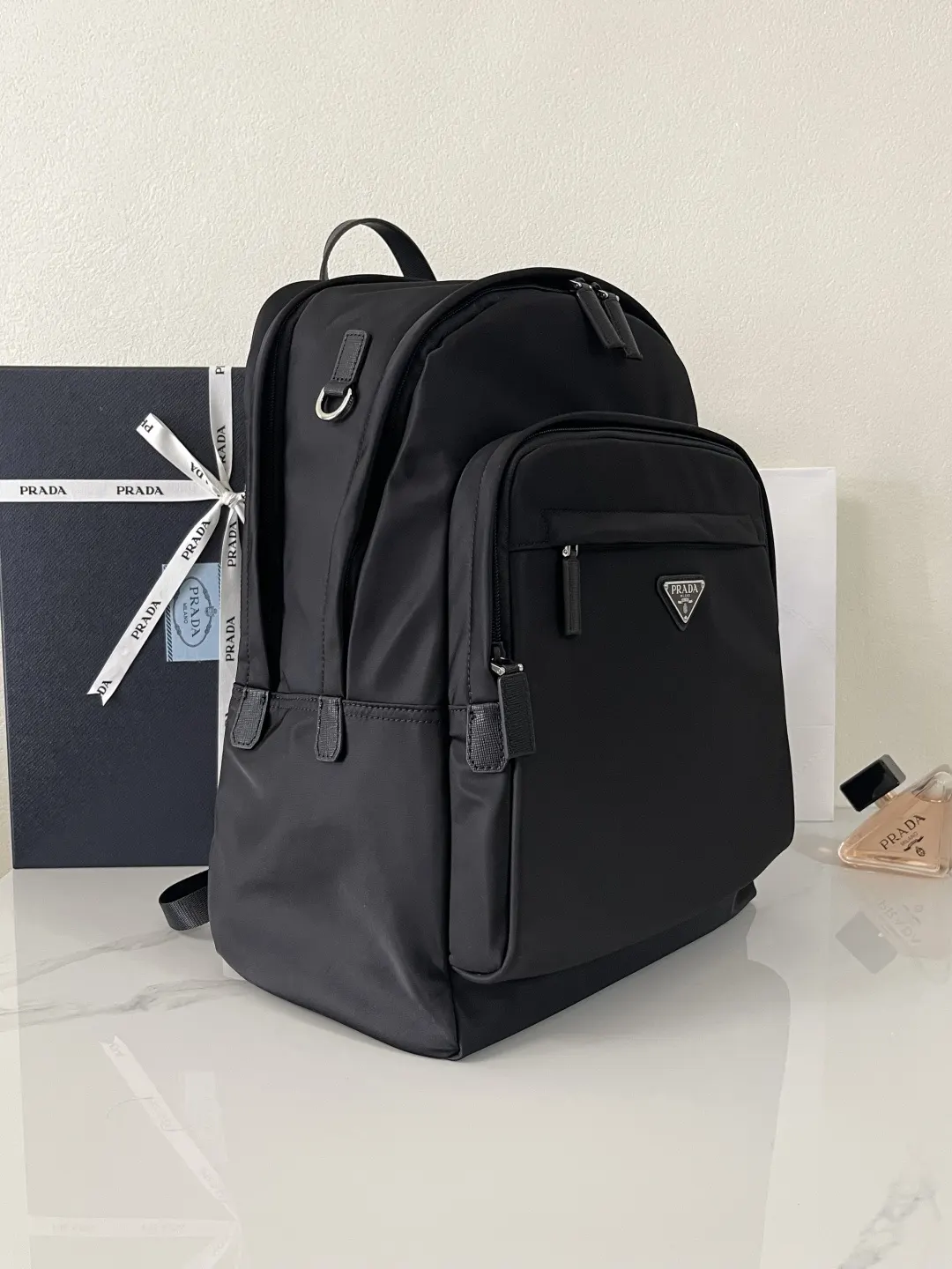 Suitcase Travel Lightweight Leather