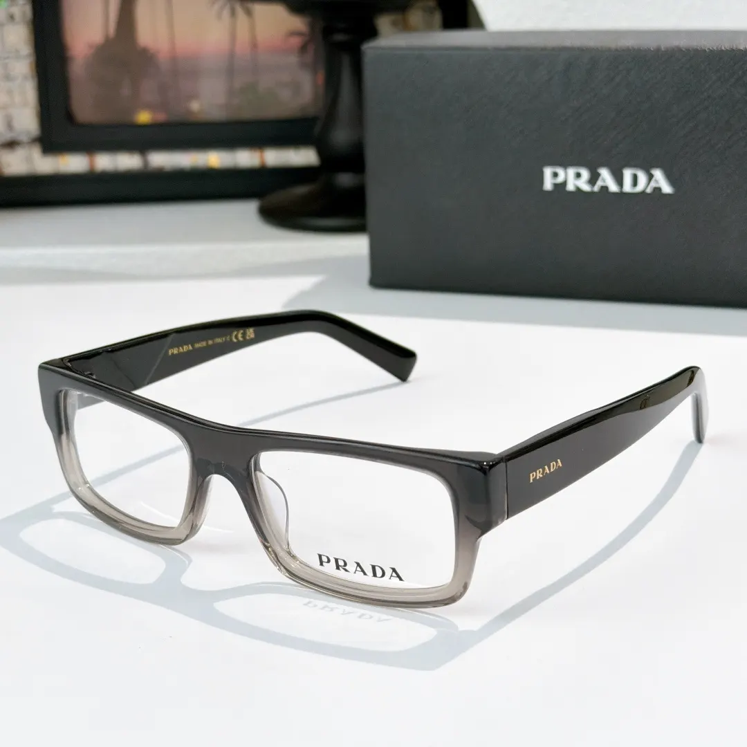 Prada SPR D06V Optical Eyewear