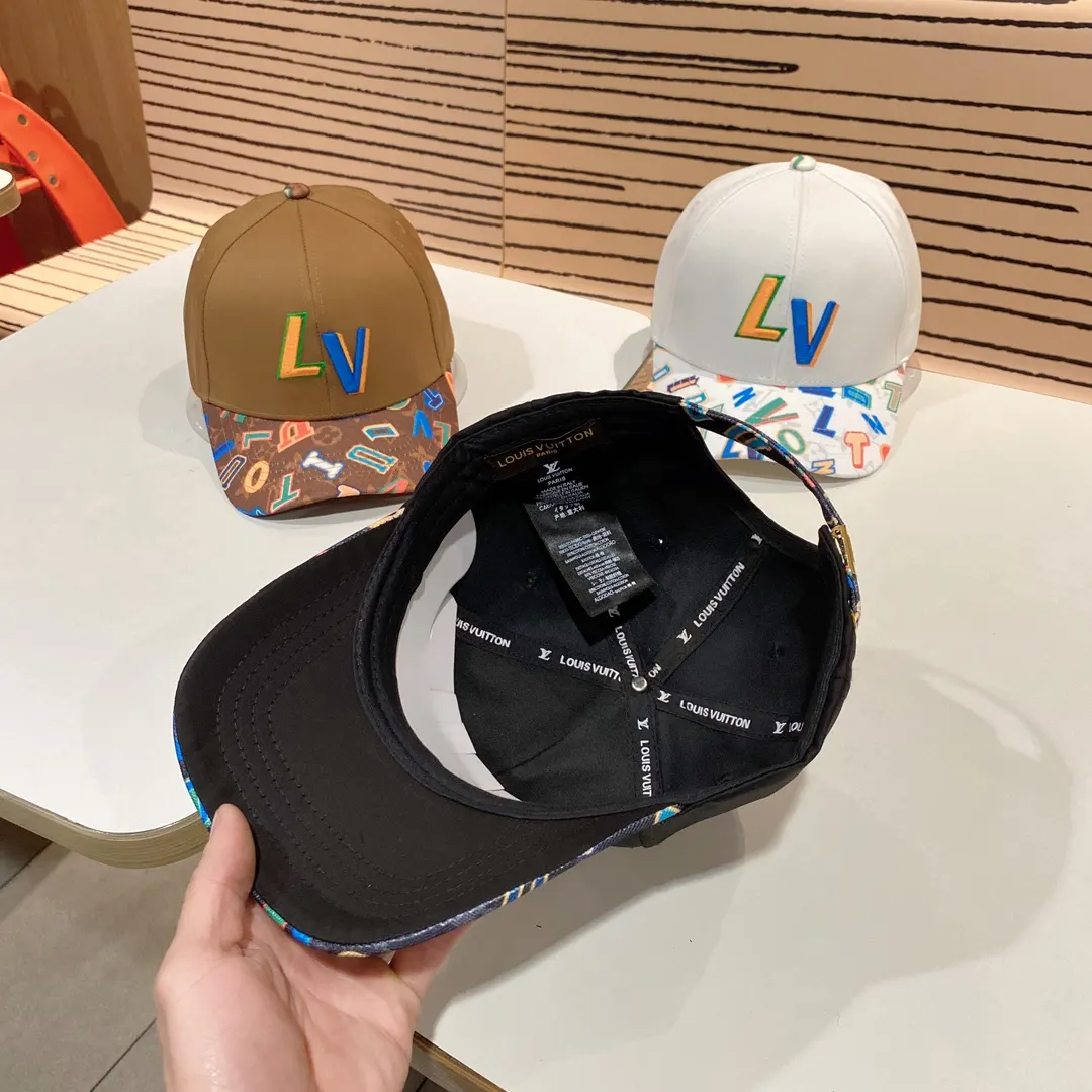 LV 棒球帽 日常休闲款 款4