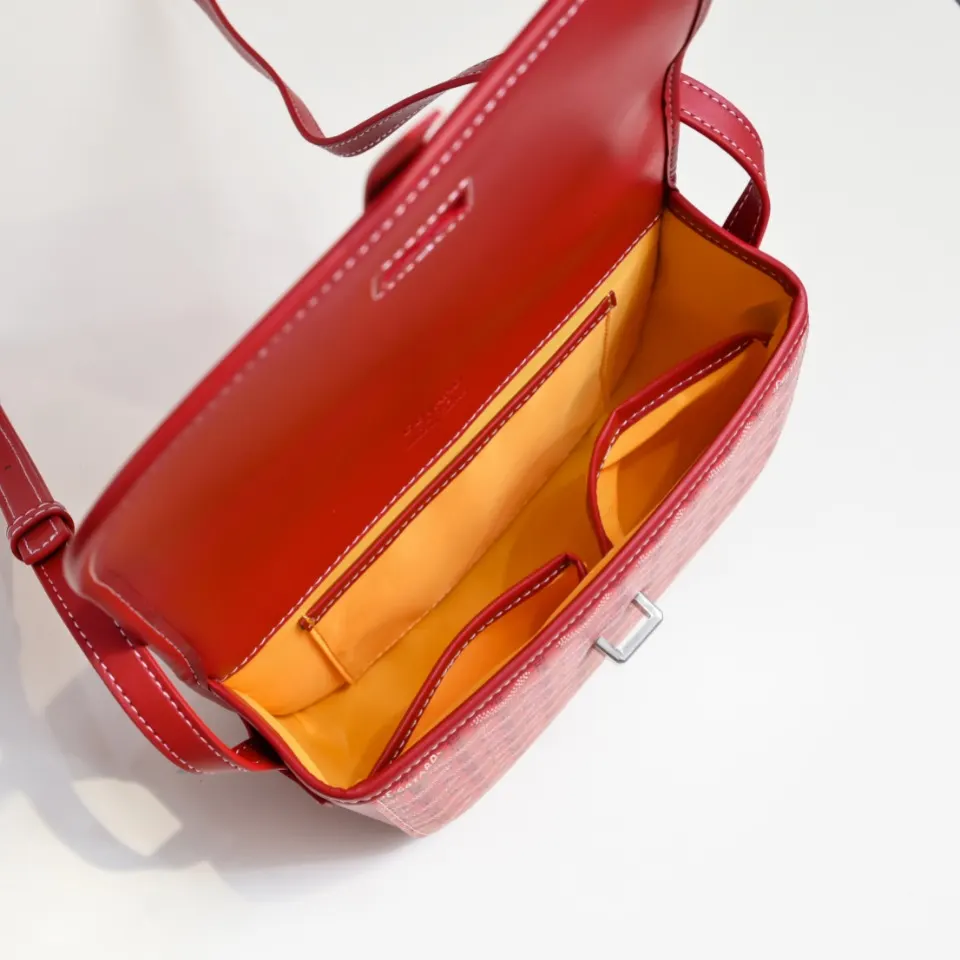 Goyard Organizer Pouch Travel