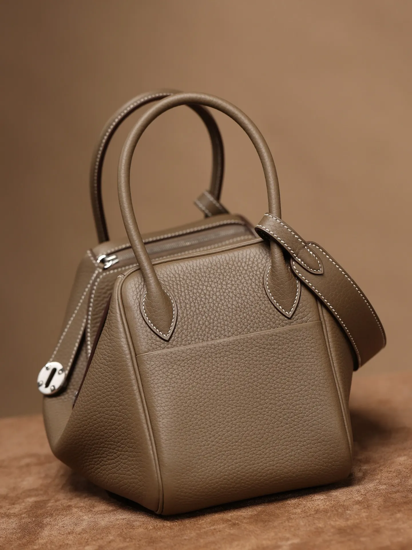 Top Handle Bag Commuter