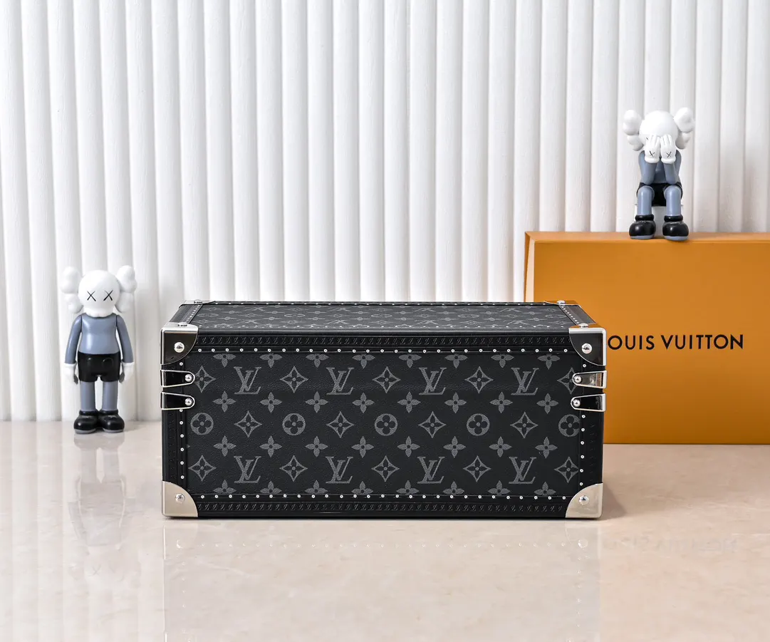 LV 银色 帆布 广州 多宝箱 拍摄 升级 手表 经典腕表款