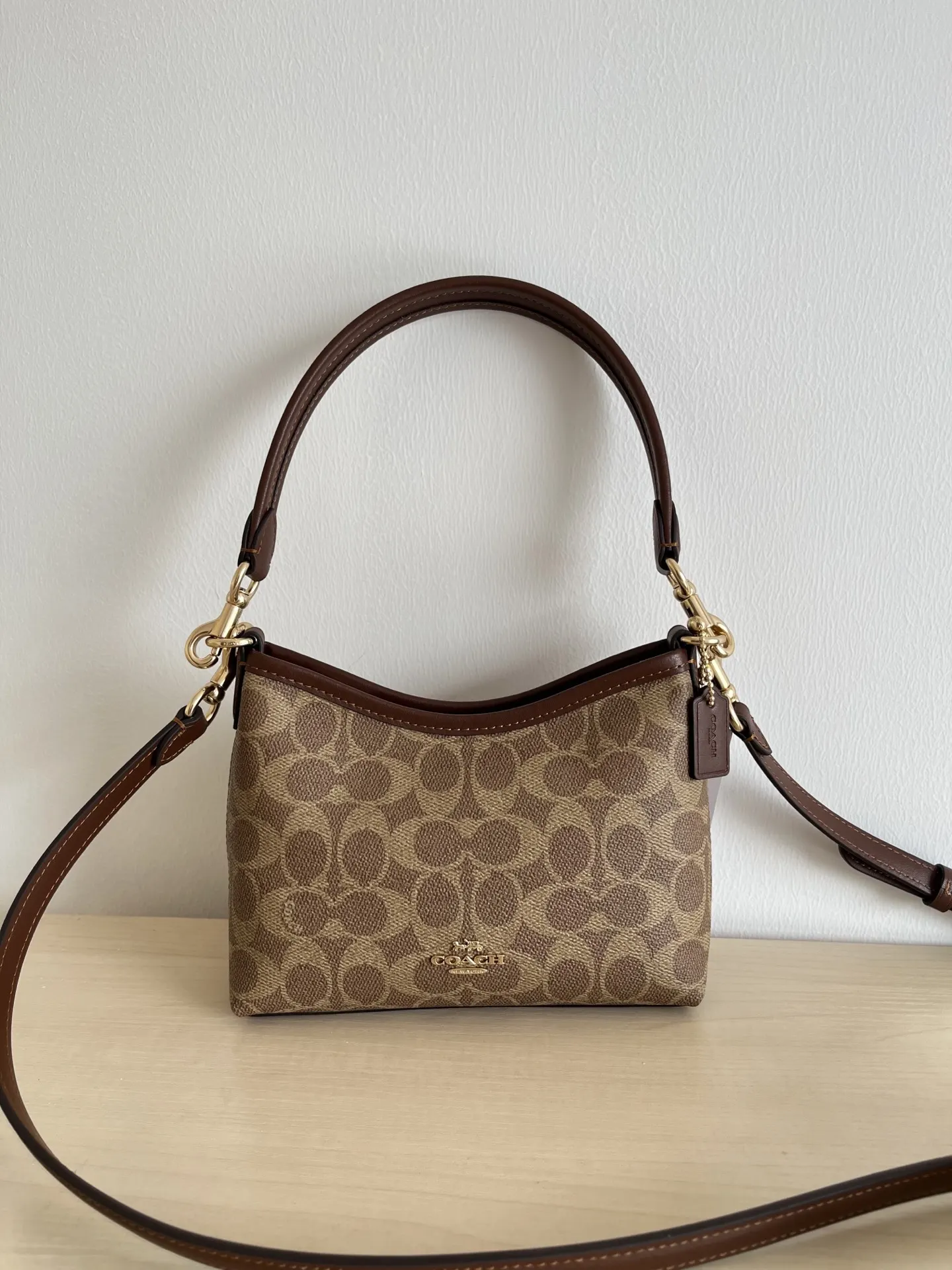 Crossbody Bag Lightweight