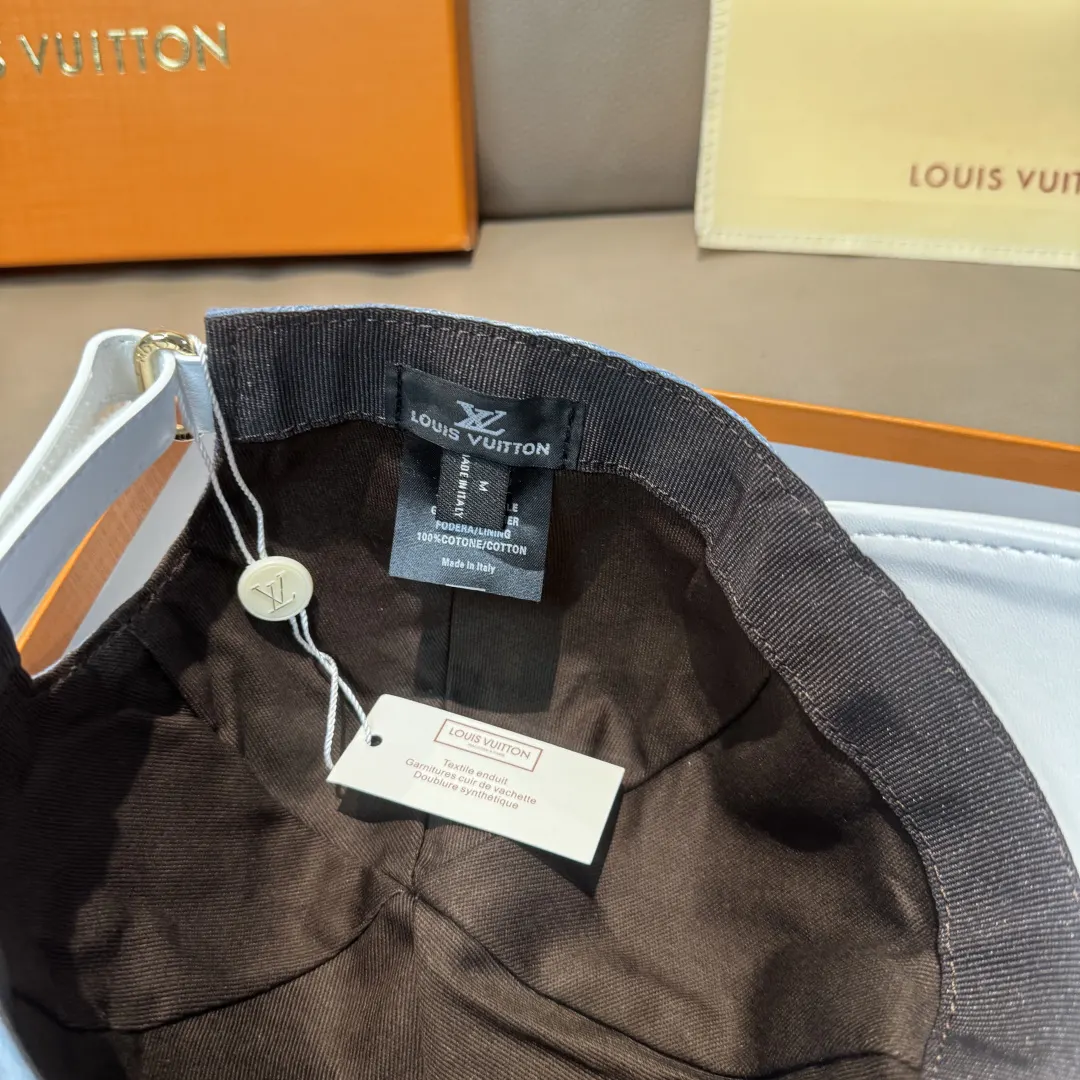 Louis Vuitton Fashion Item Casual Leather