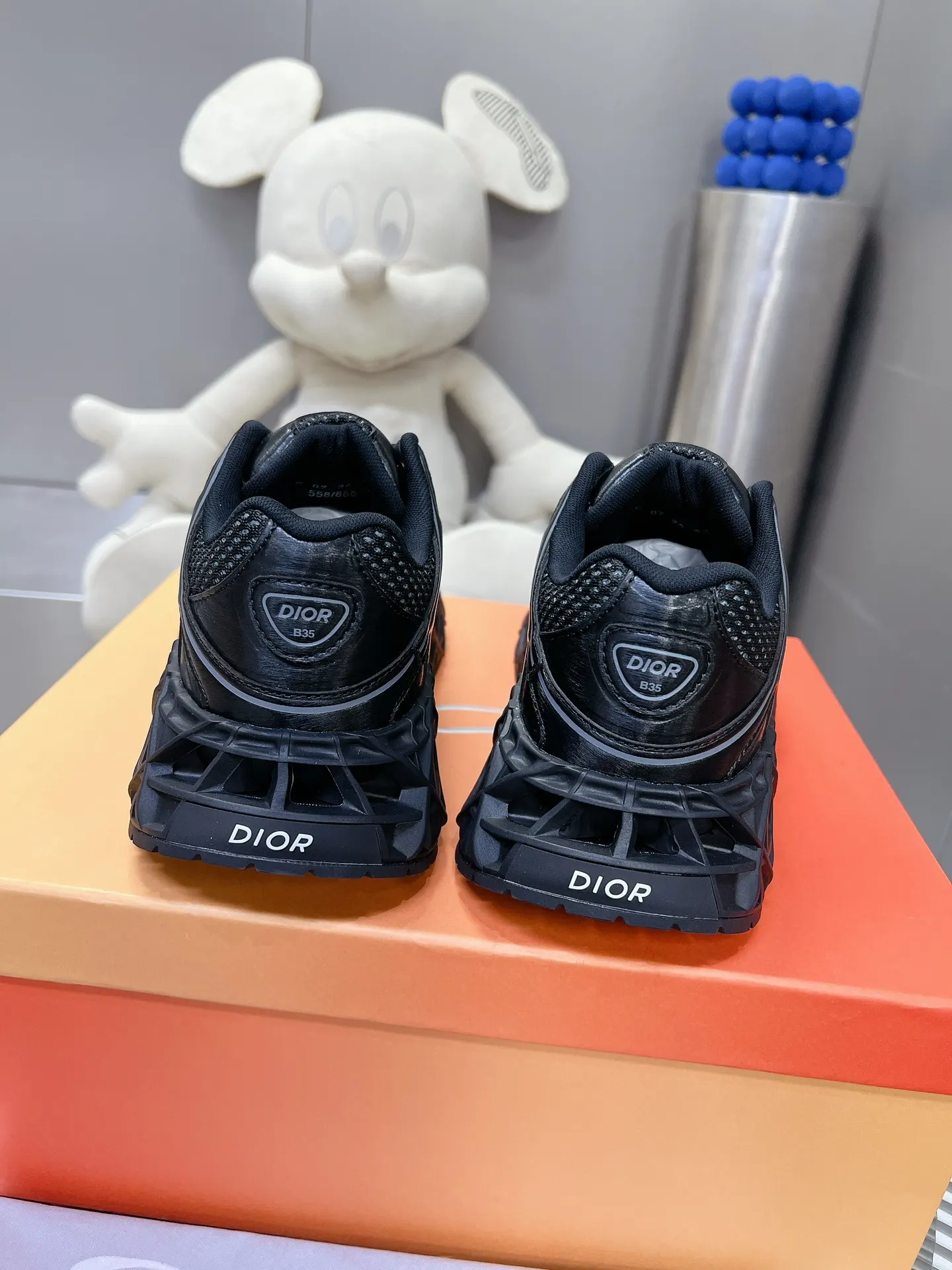 Dior Sneakers