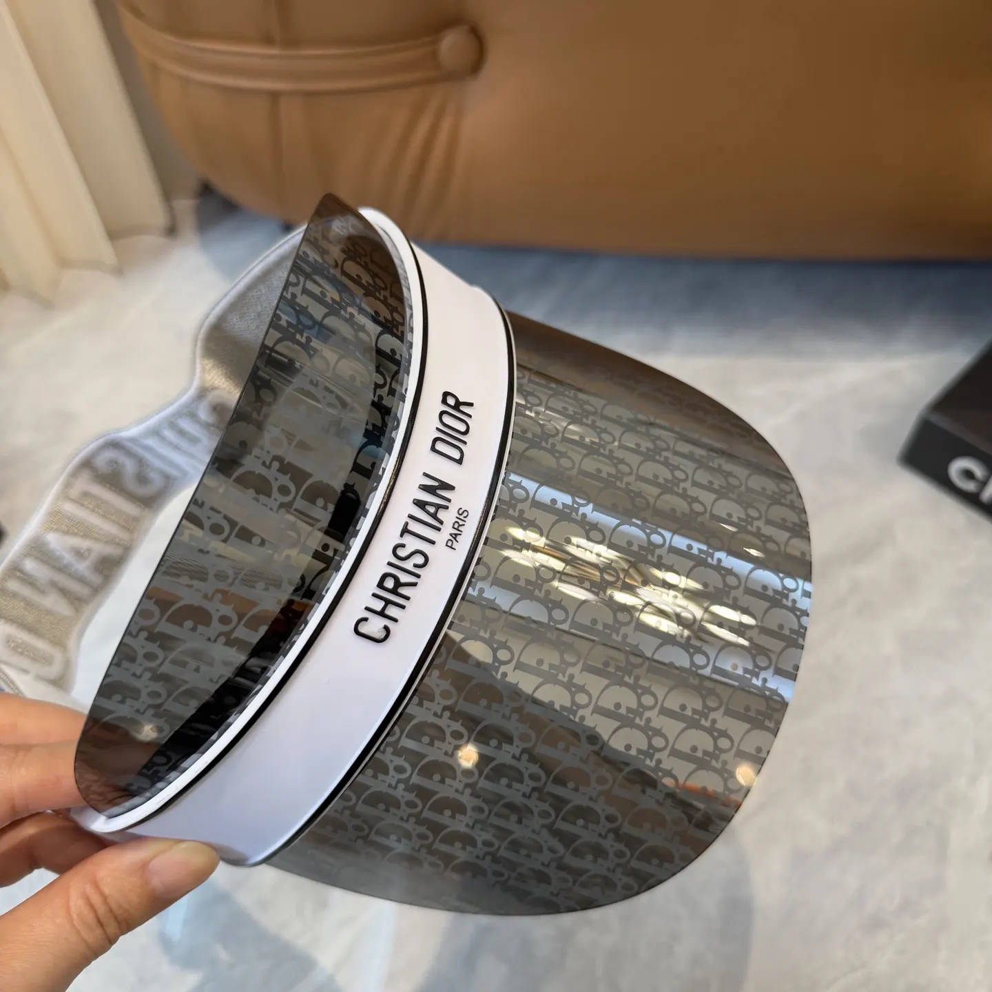 Dior 帽子