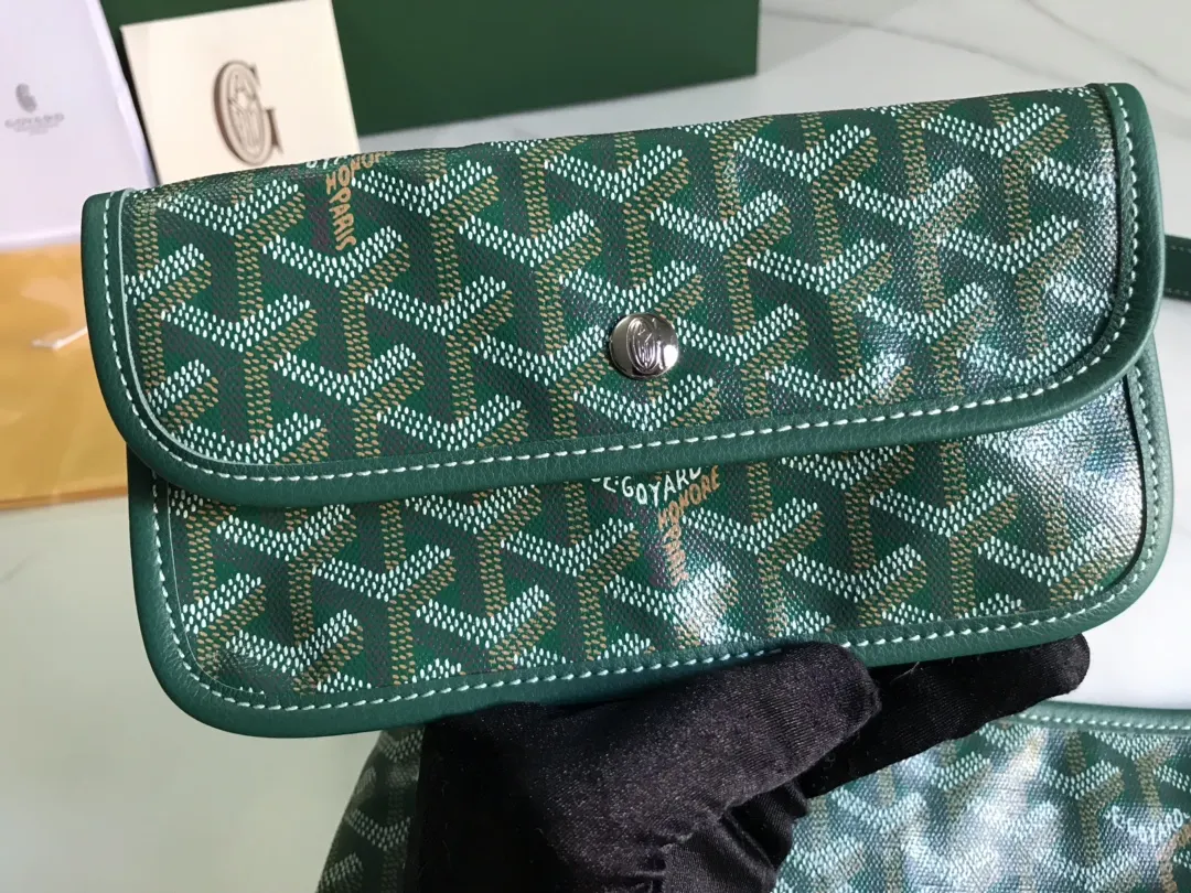 Goyard Hobo Bohème 流浪包 腋下包 灵感 托特包 大容量托特款