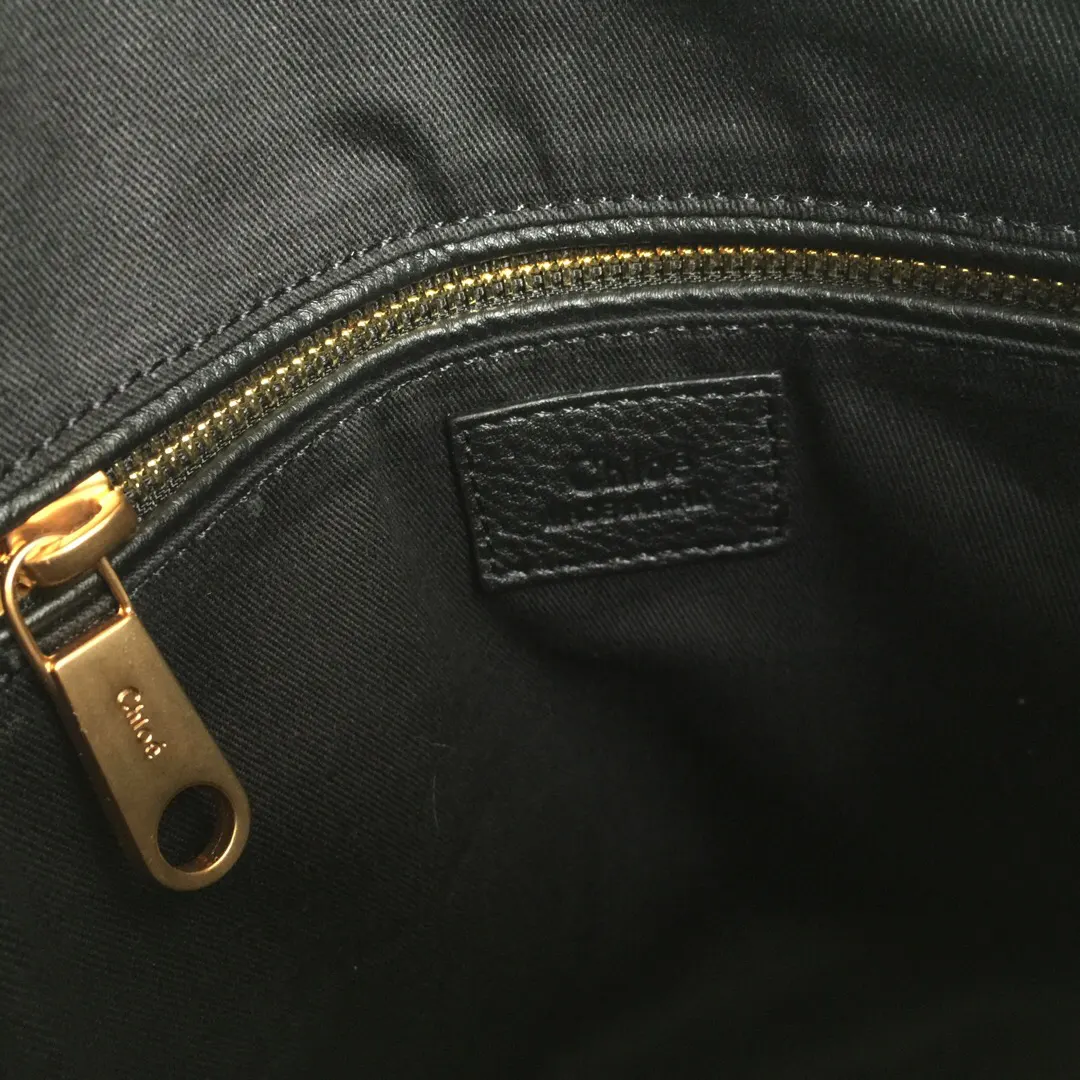 Black Crossbody Bag Lightweight