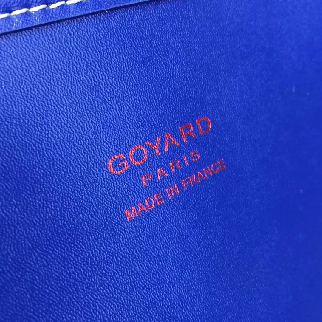 Goyard Tote Bag Image 8 Goyard Tote Bag Image 8