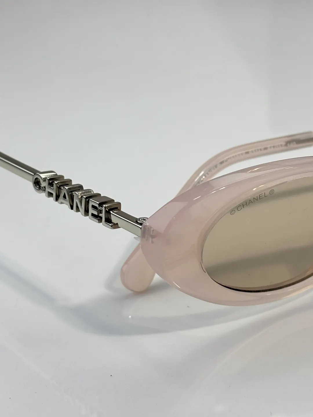 Chanel Sunglasses Image 9 Chanel Sunglasses Image 9