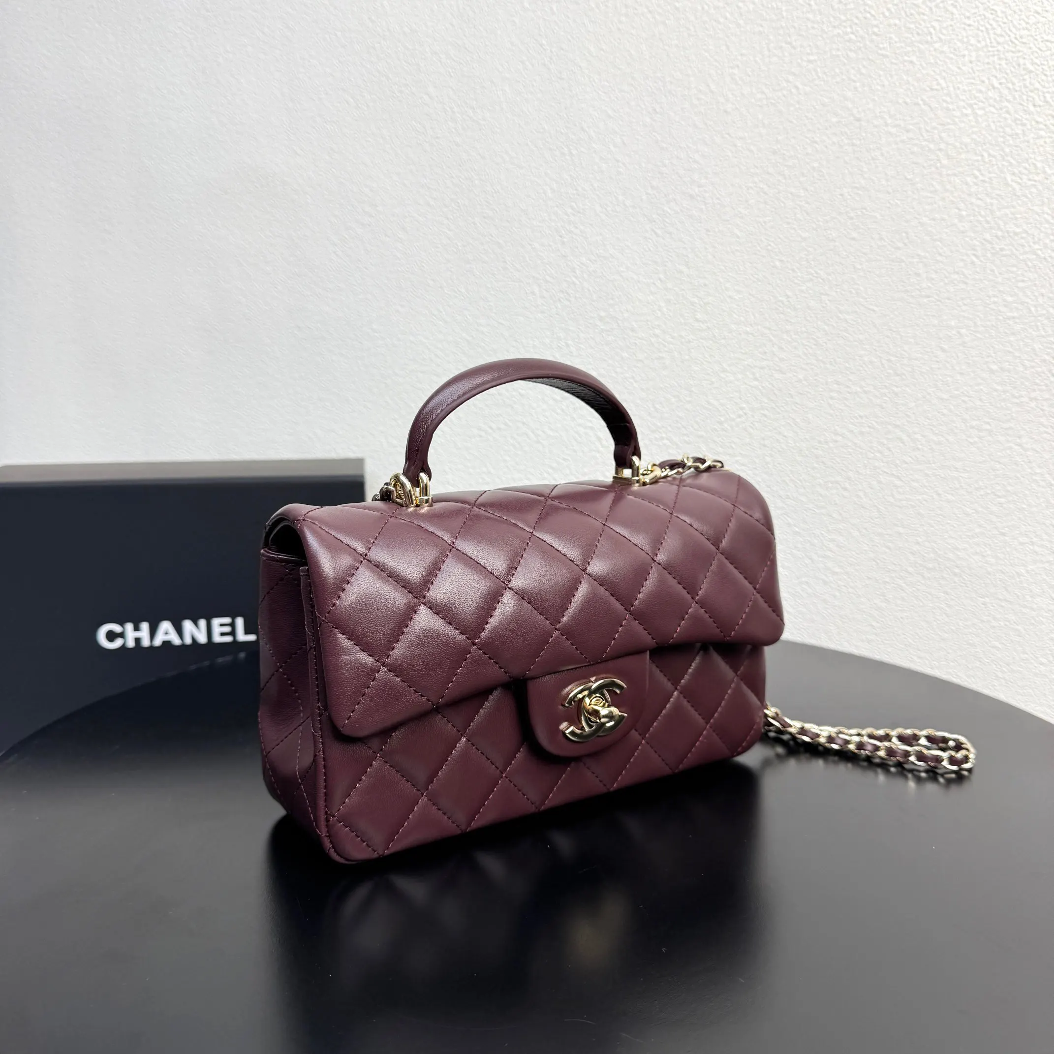 Chain Bag