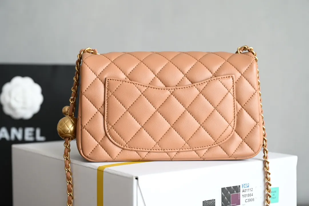 Chain Bag