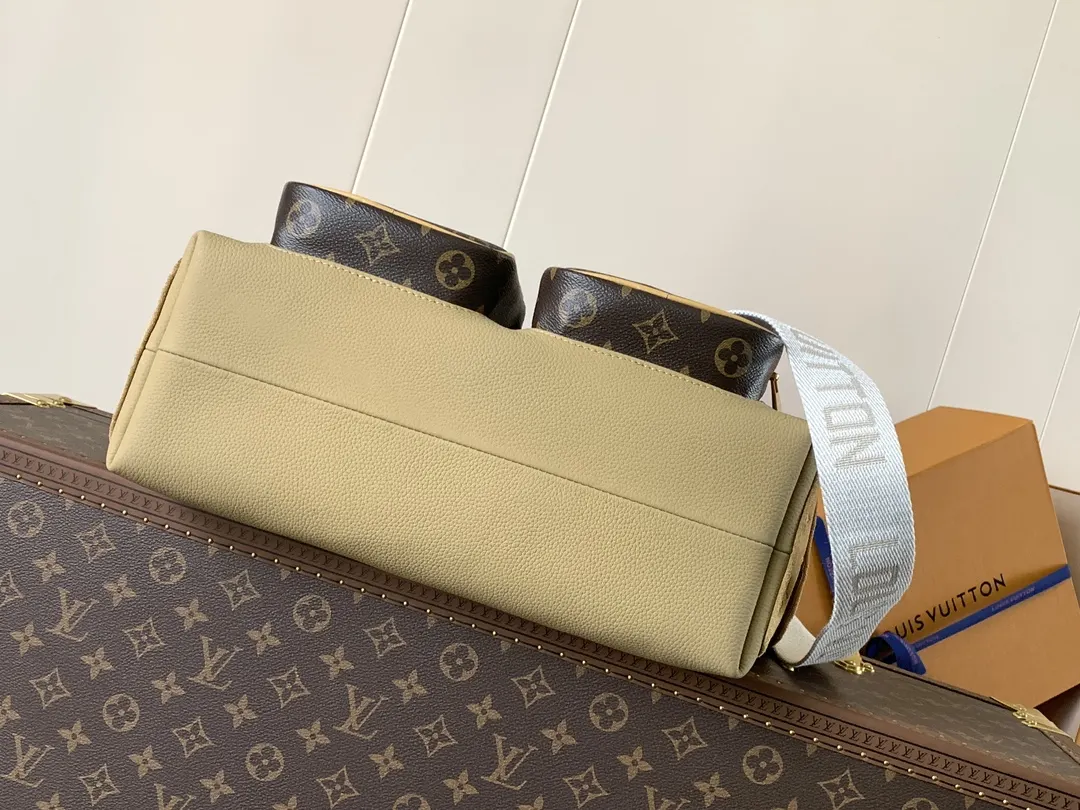 Louis Vuitton Monogram Crossbody Bag | ORBUYBAG