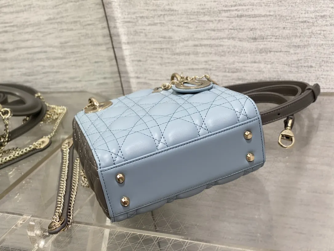 Crossbody Bag Lightweight