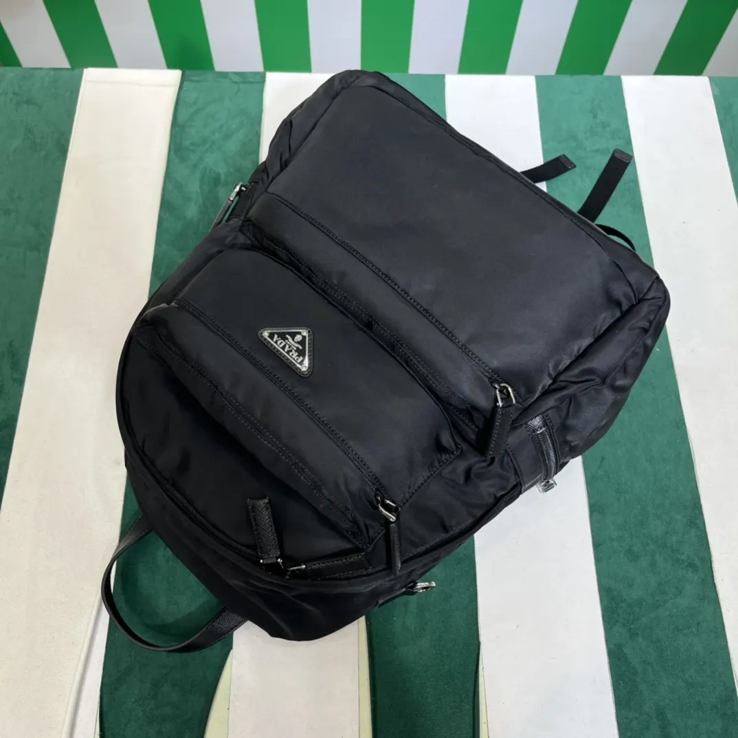 Backpack Canvas