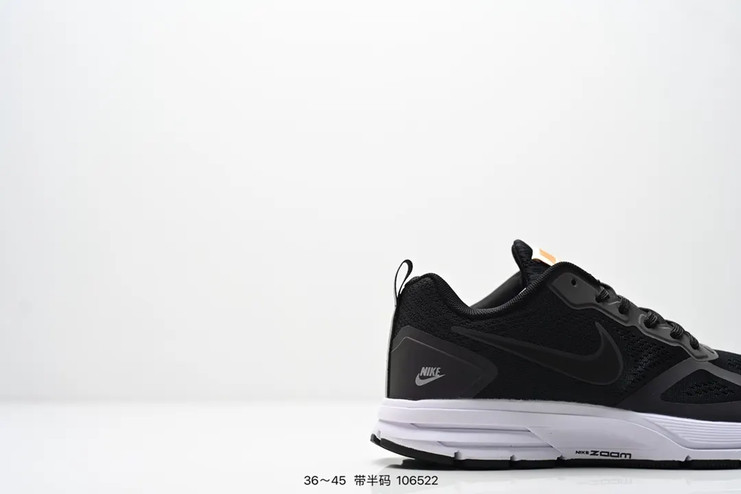 Nike Sneakers Casual Versatile Style Image 2 Nike Sneakers Casual Versatile Style Image 2