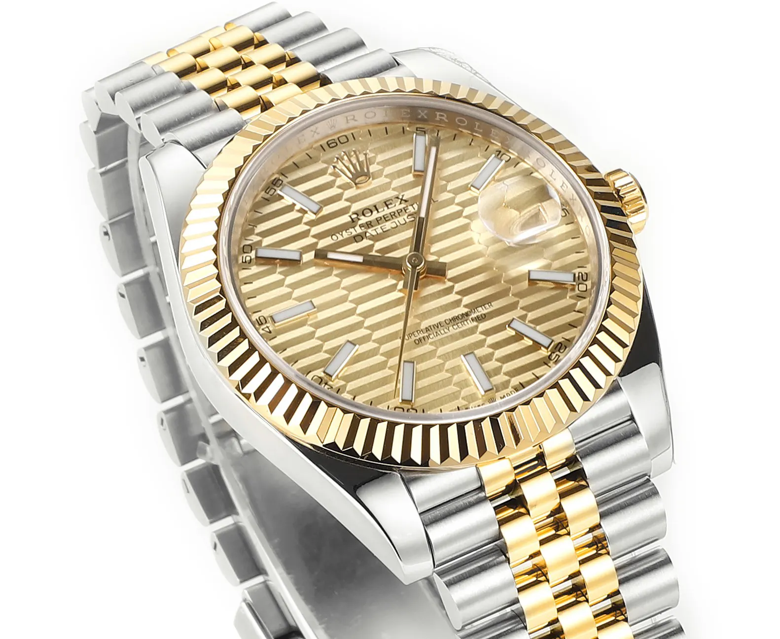Rolex 元 打造劳力士日志型腕表系列 手錶 經典腕表款
