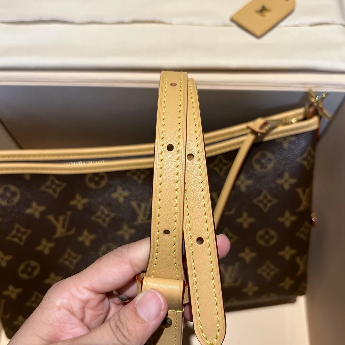 CarryAll 水桶包 休閒水桶款