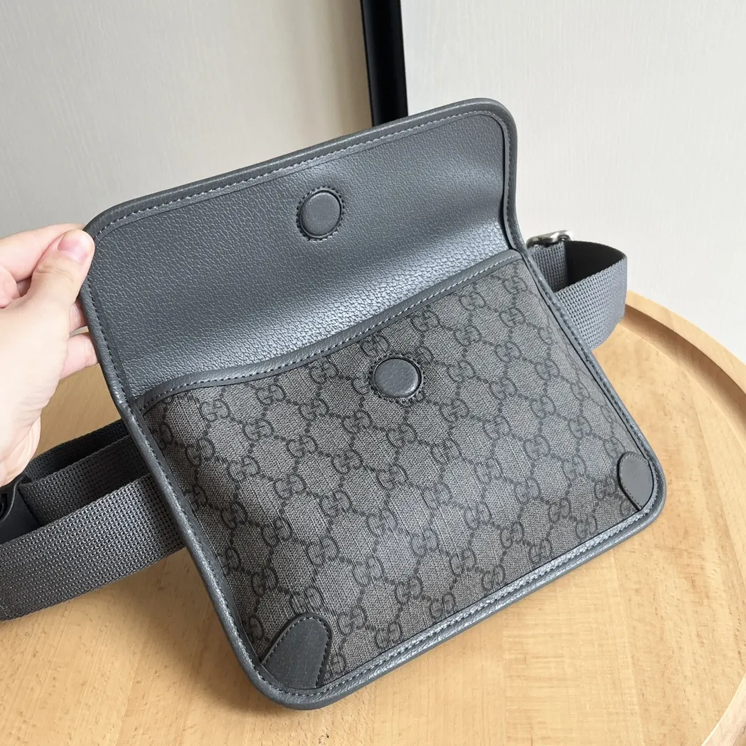 Gucci Belt Bag Casual