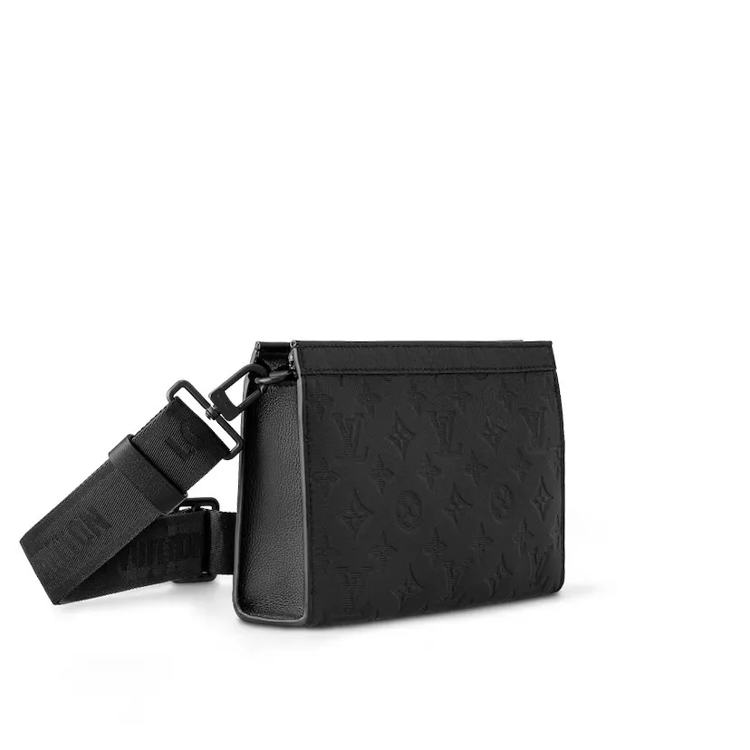 Louis Vuitton Clutch Bag