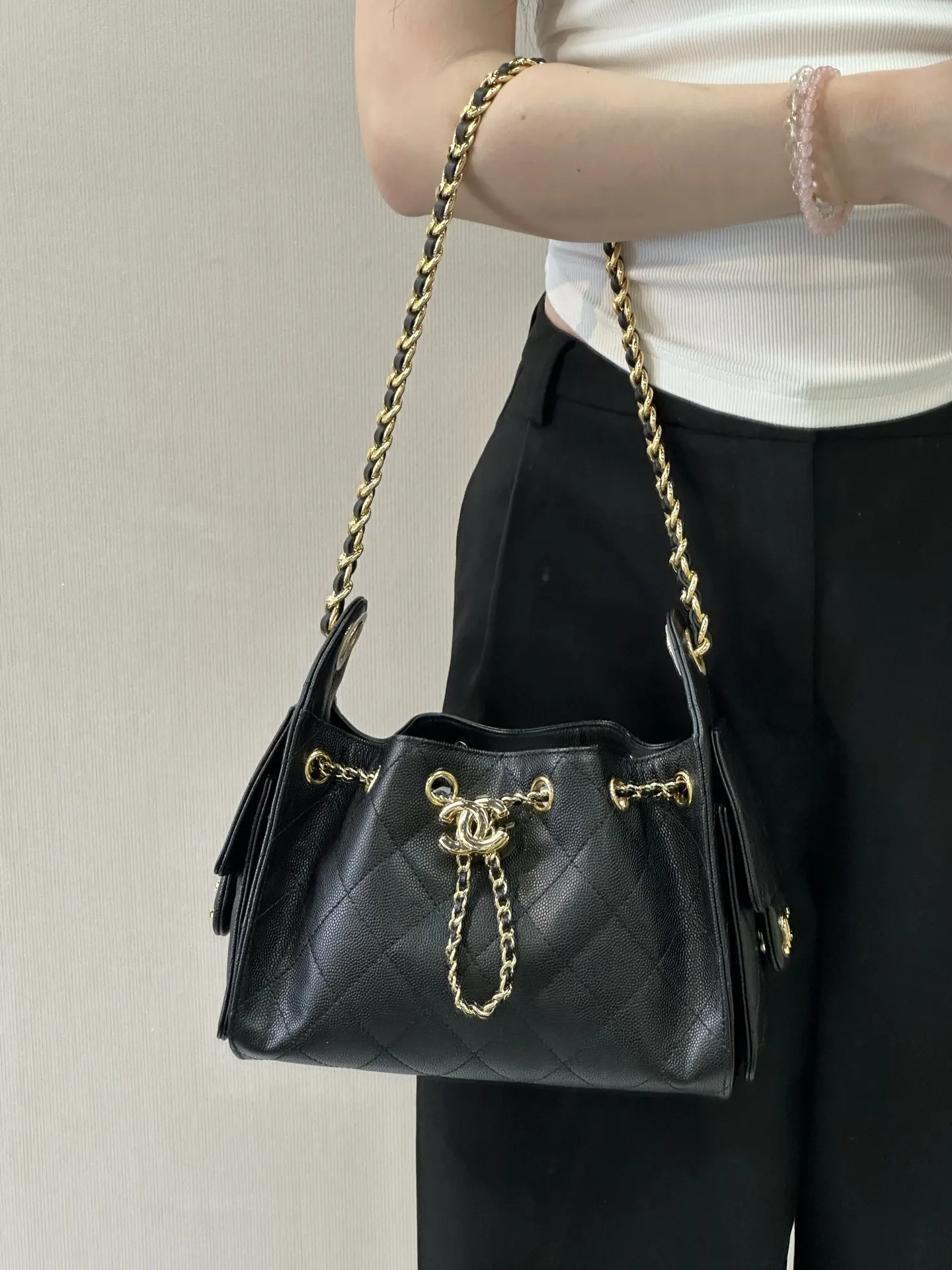 Bucket Bag Casual