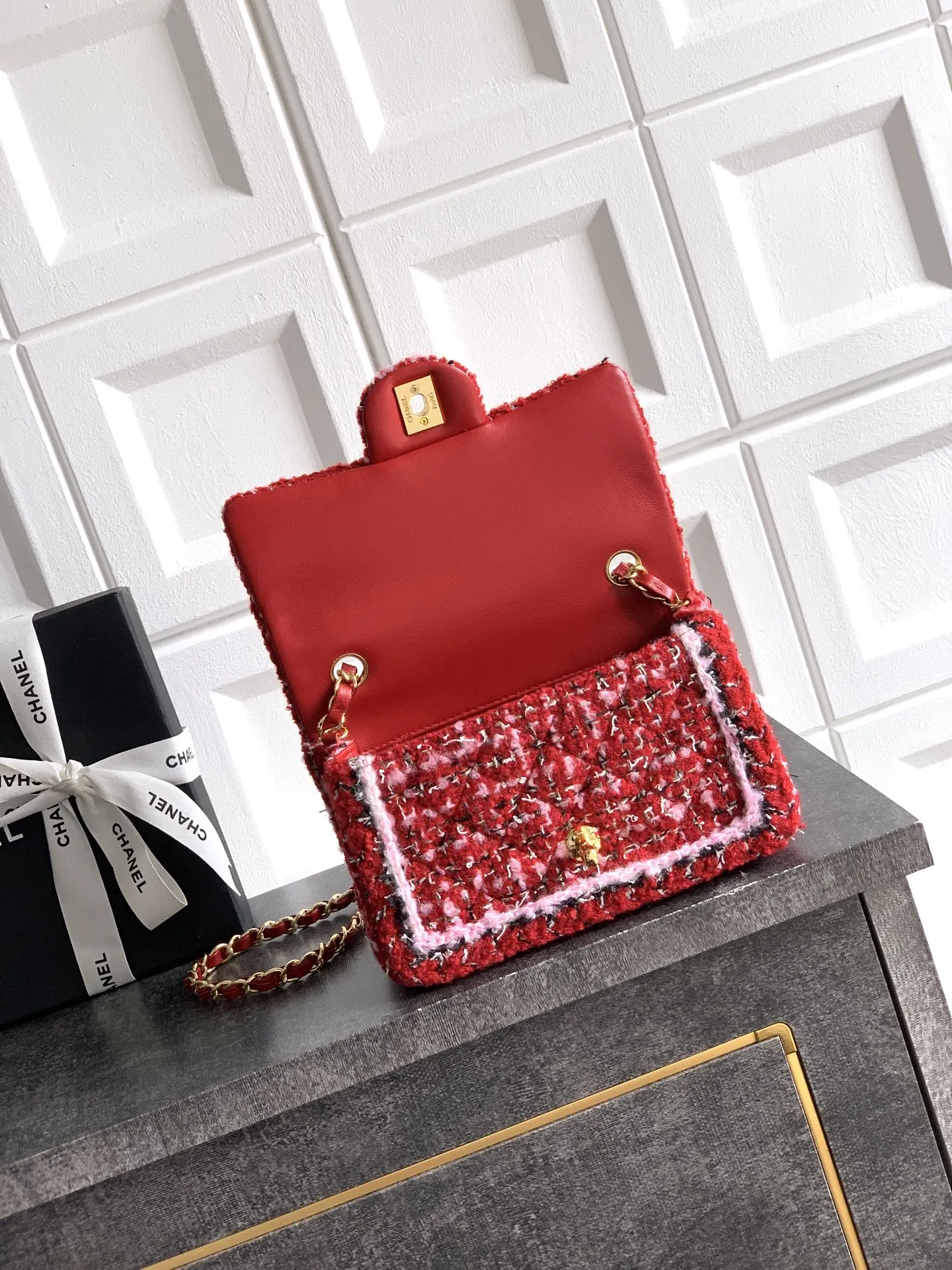 Crossbody Bag Lightweight