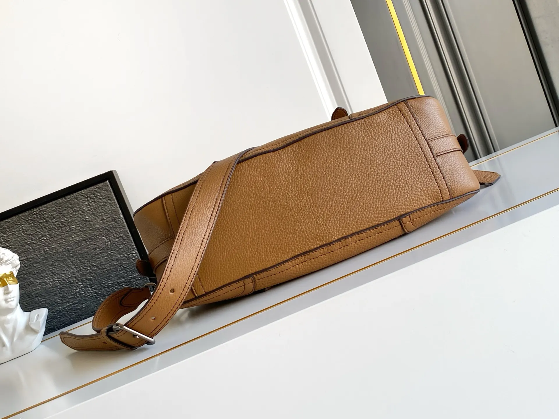 Prada Fashion Item Travel