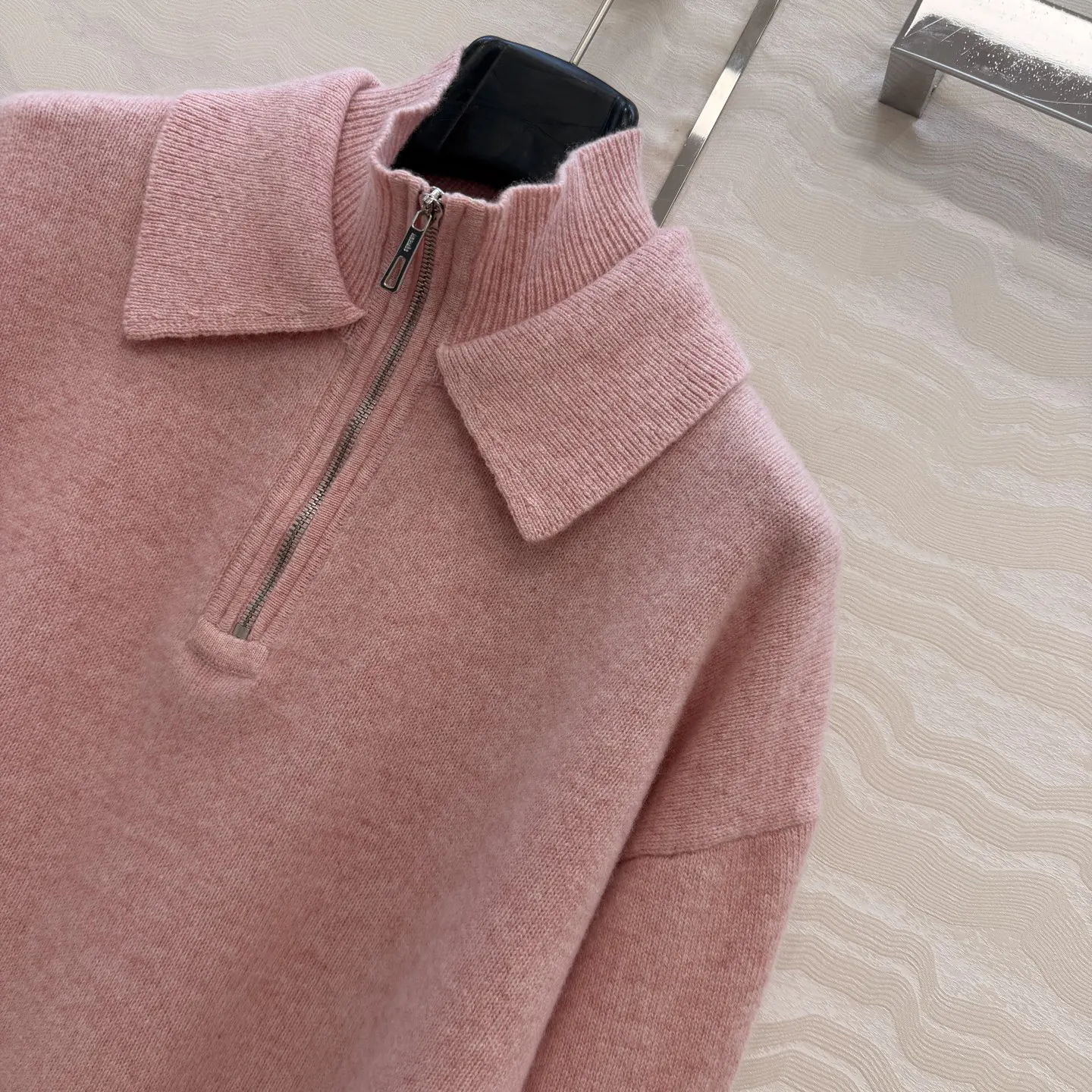 Hermès Polo衫