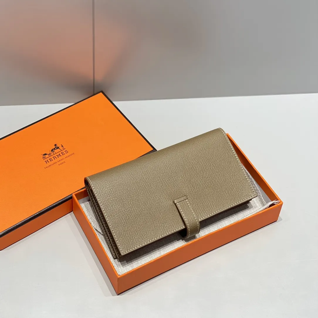 Hermès Epsom掌纹牛皮 外套 高级休闲