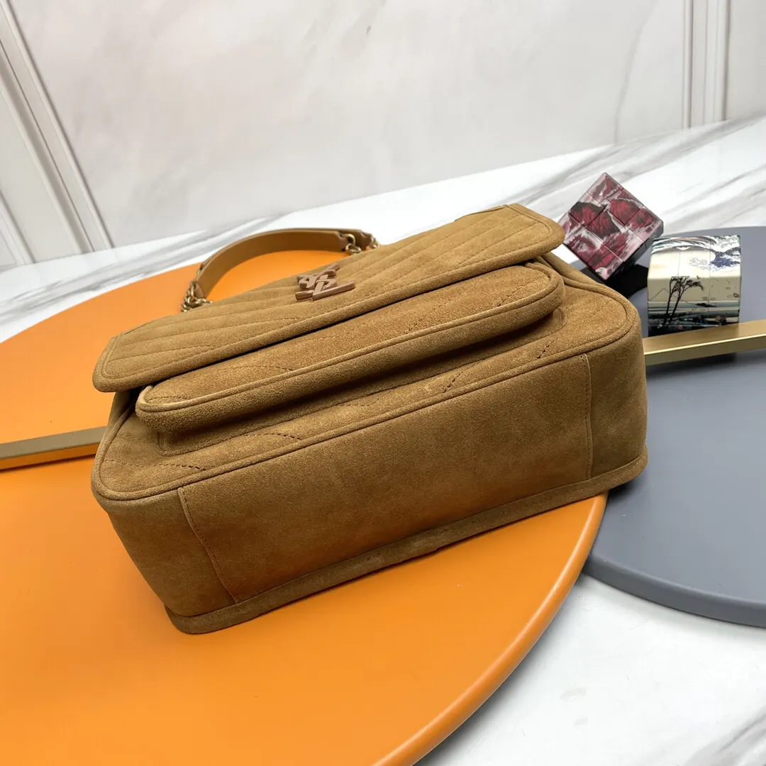 Hobo Shoulder Bag Vintage