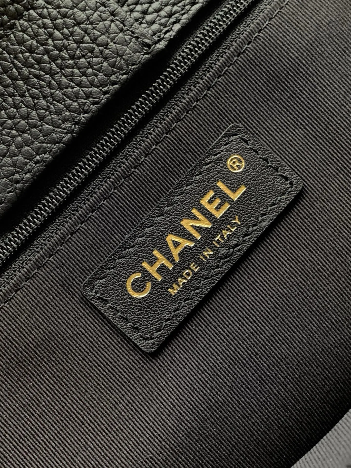 Tote Bag Leather Image 9 Tote Bag Leather Image 9