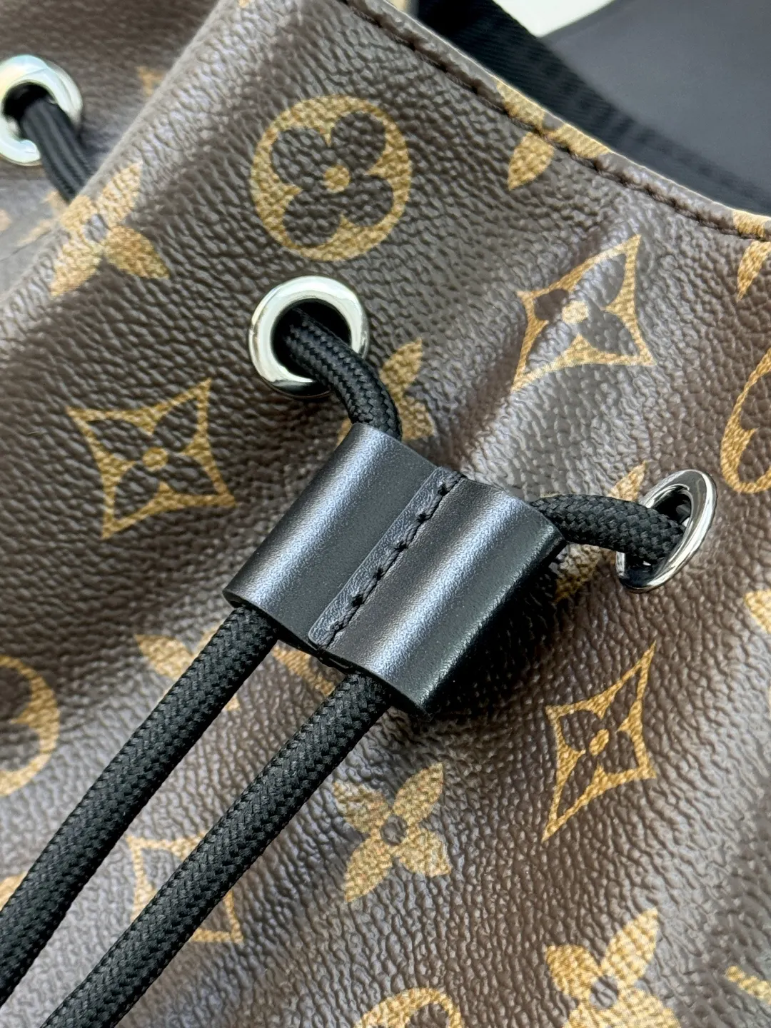老花 Christoer 中号雙肩包 实用雙肩款