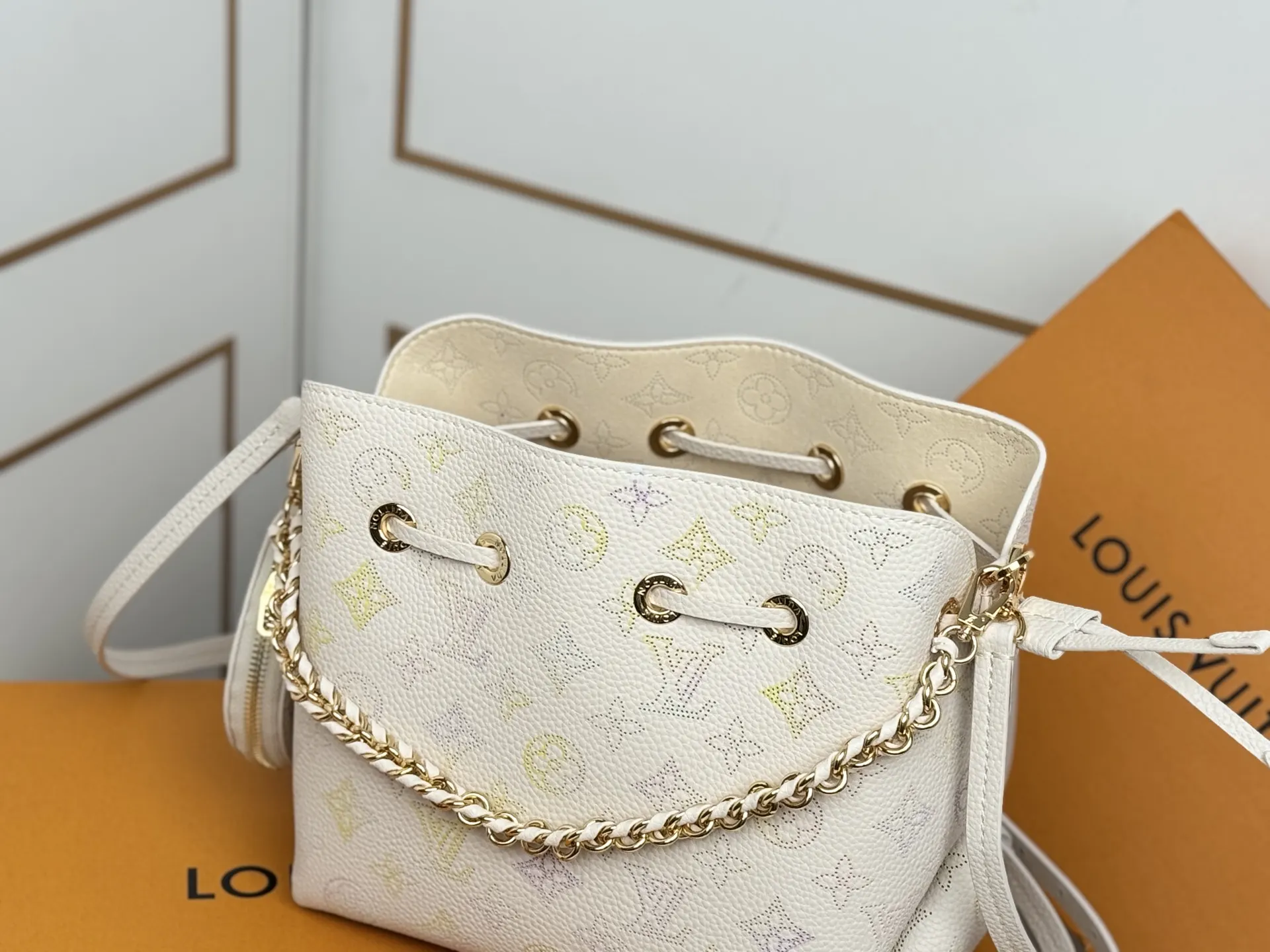 Chain Bag