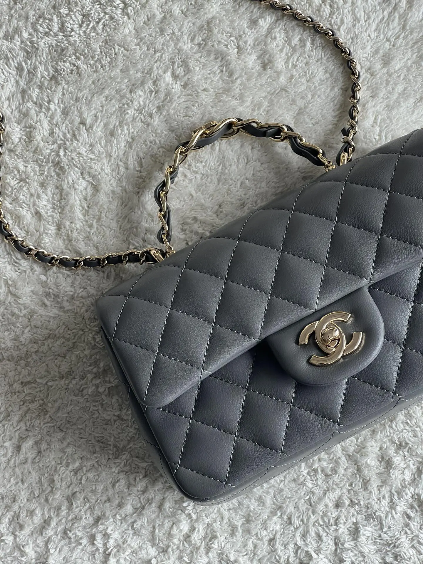 Chain Bag